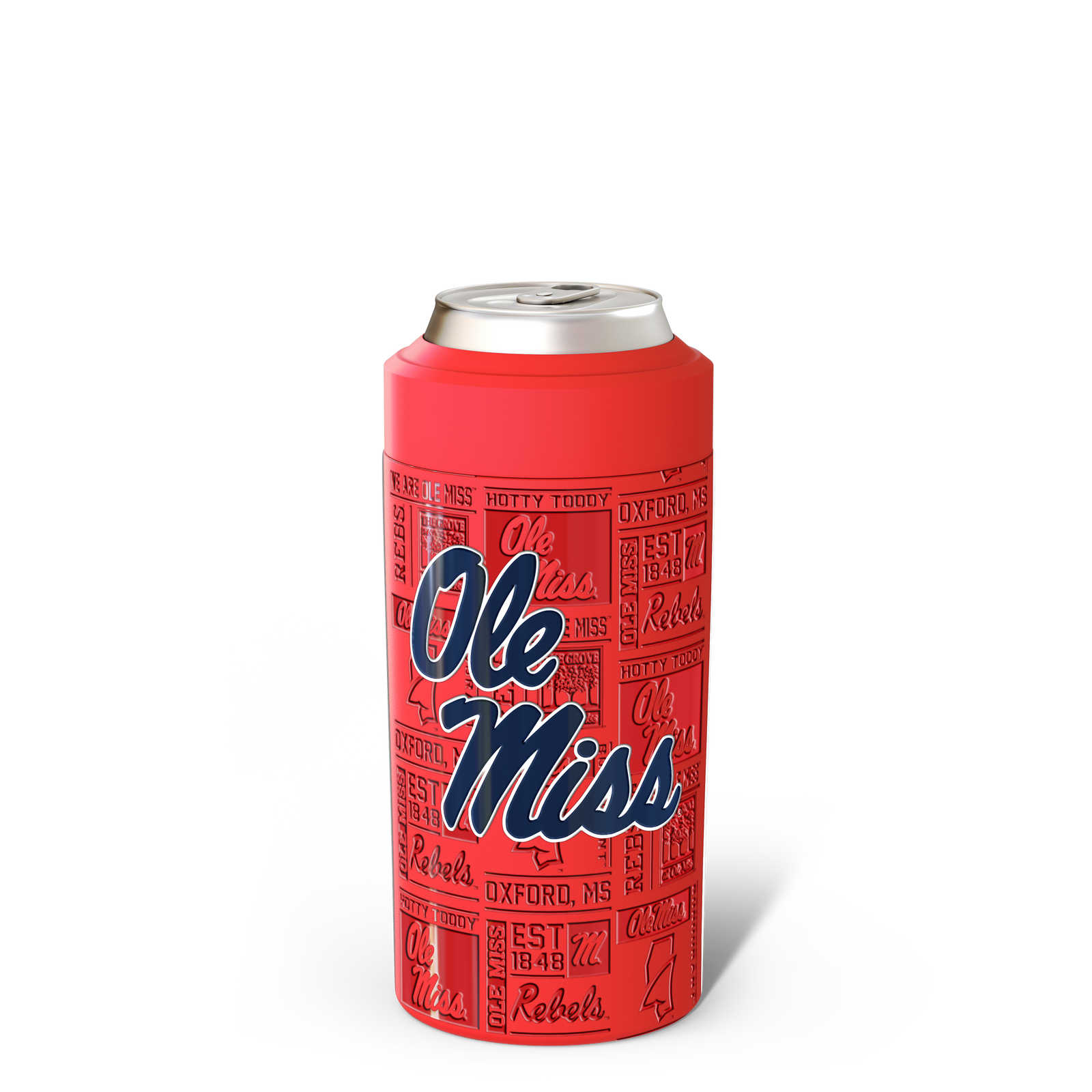 Universal Buddy | Ole Miss Rebels | Legacy