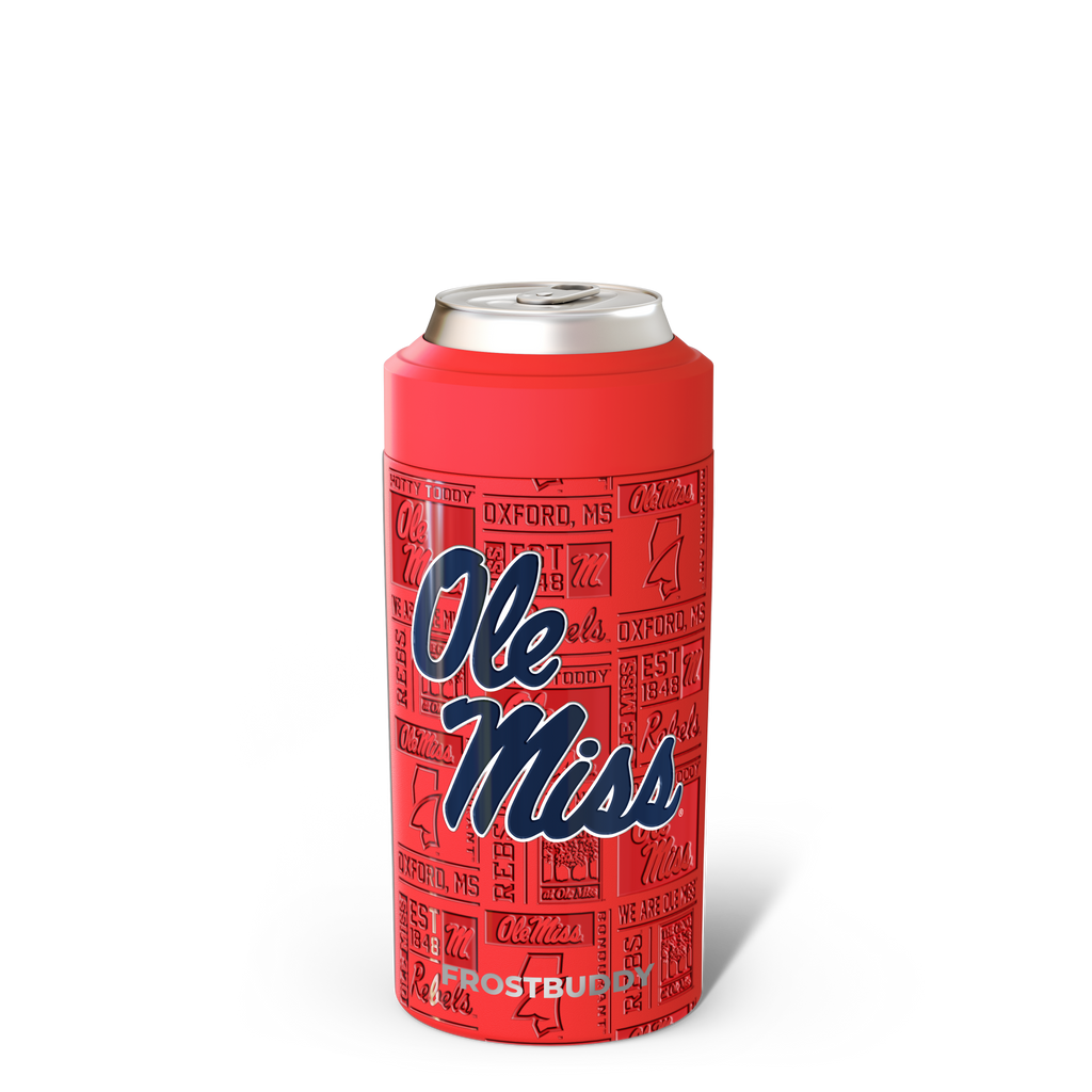 Universal Buddy | Ole Miss Rebels | Legacy