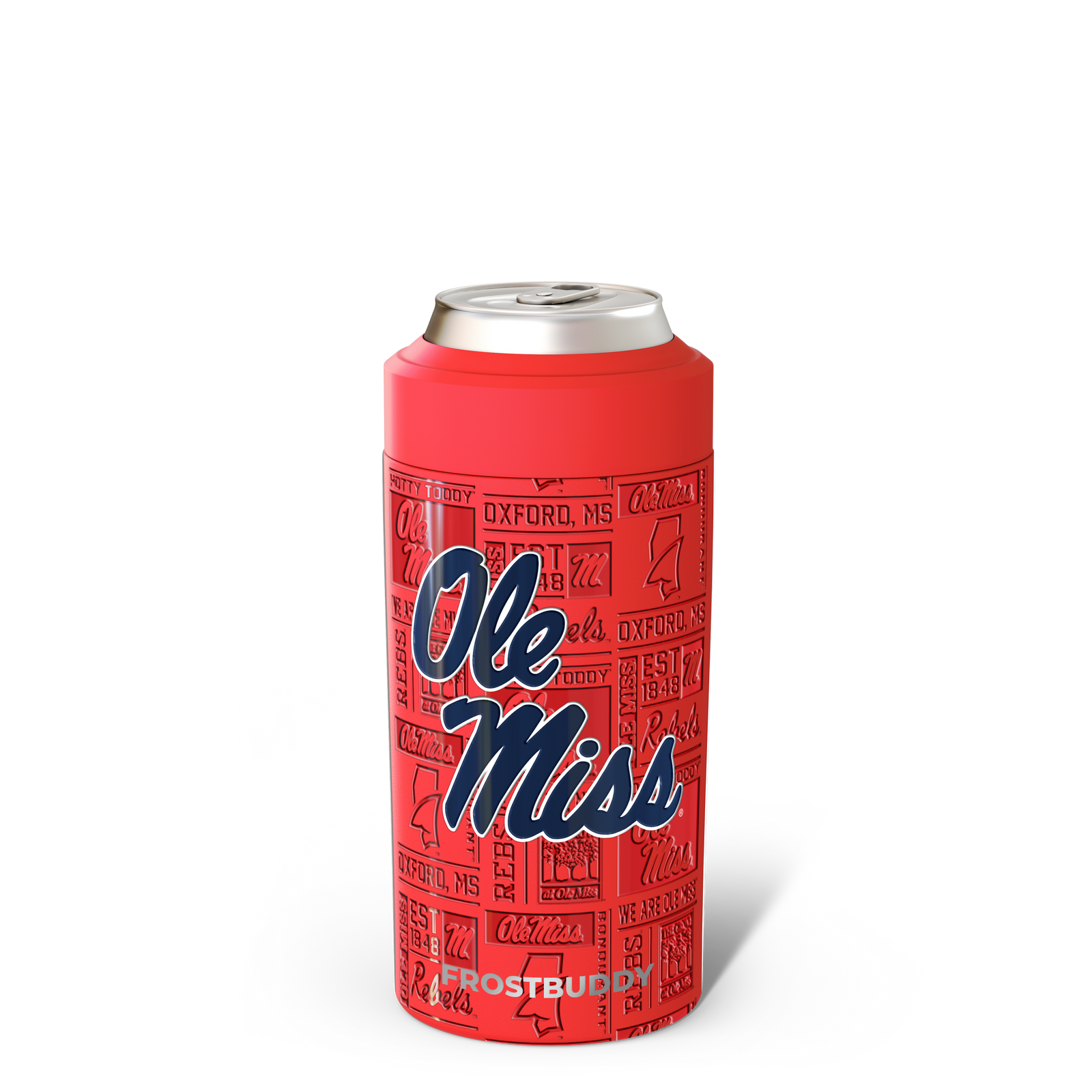Universal Buddy | Ole Miss Rebels | Legacy
