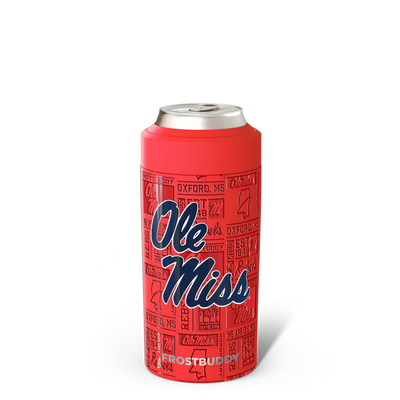 Universal Buddy | Ole Miss Rebels | Legacy