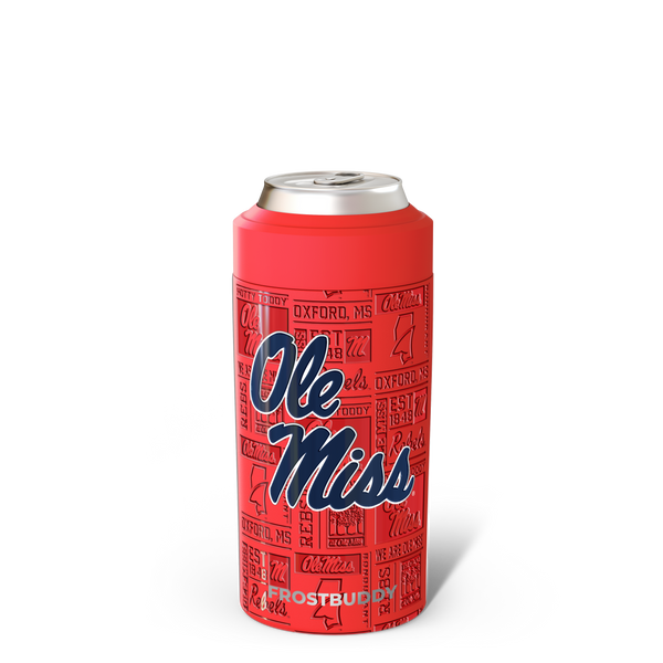 Universal Buddy | Ole Miss Rebels | Legacy