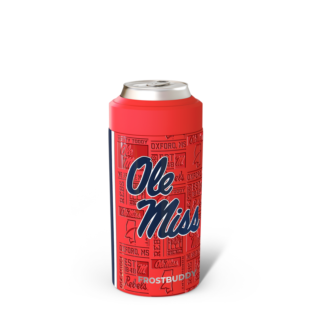 Universal Buddy | Ole Miss Rebels | Legacy