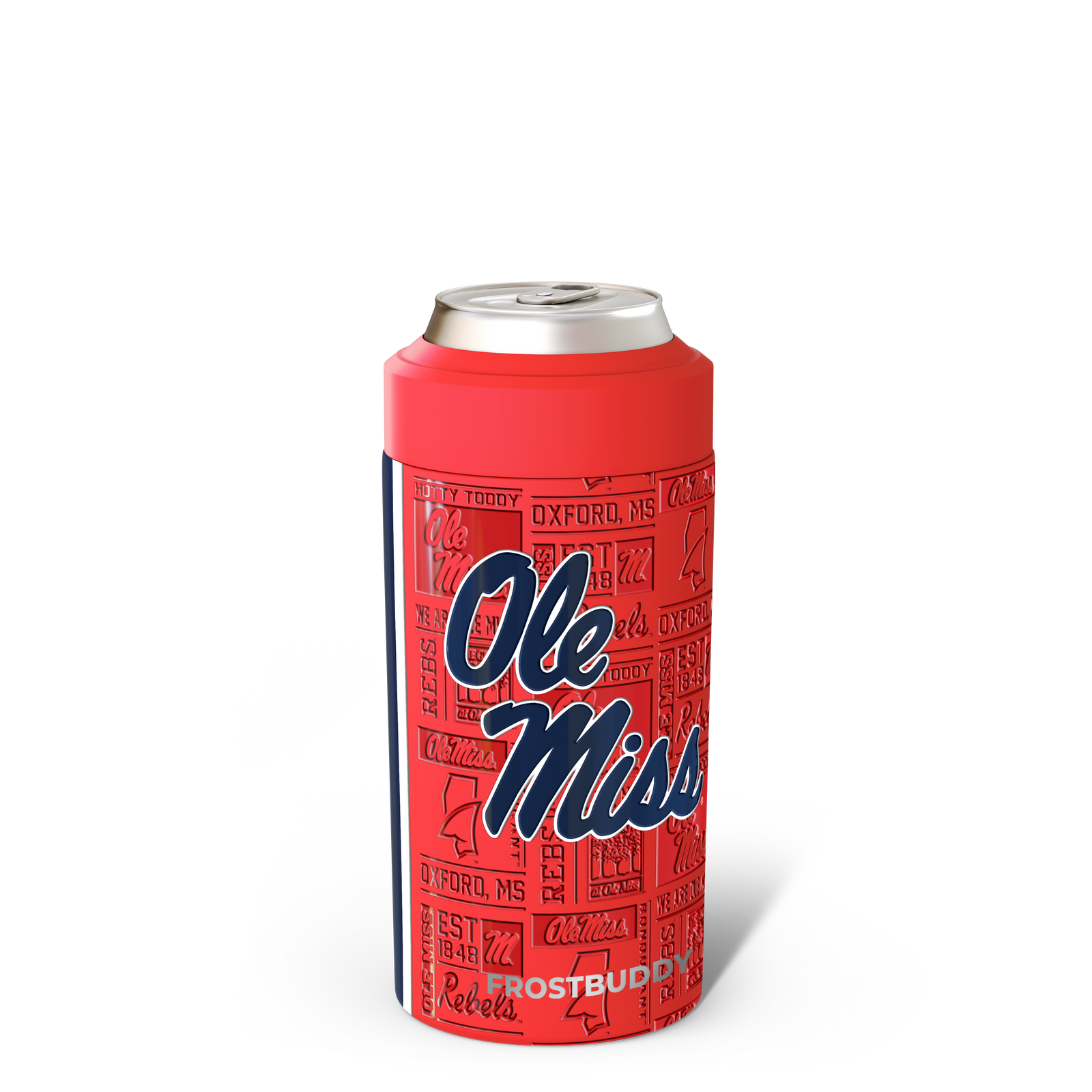 Universal Buddy | Ole Miss Rebels | Legacy