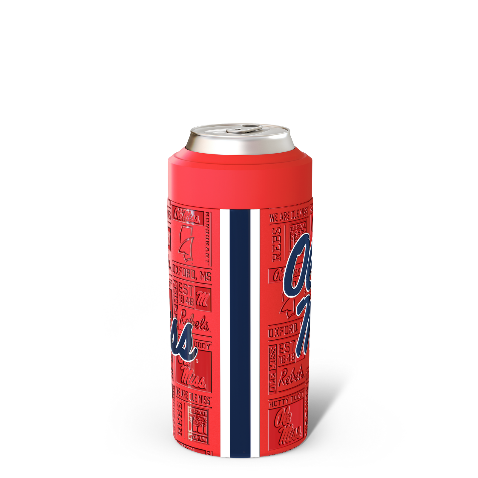 Universal Buddy | Ole Miss Rebels | Legacy