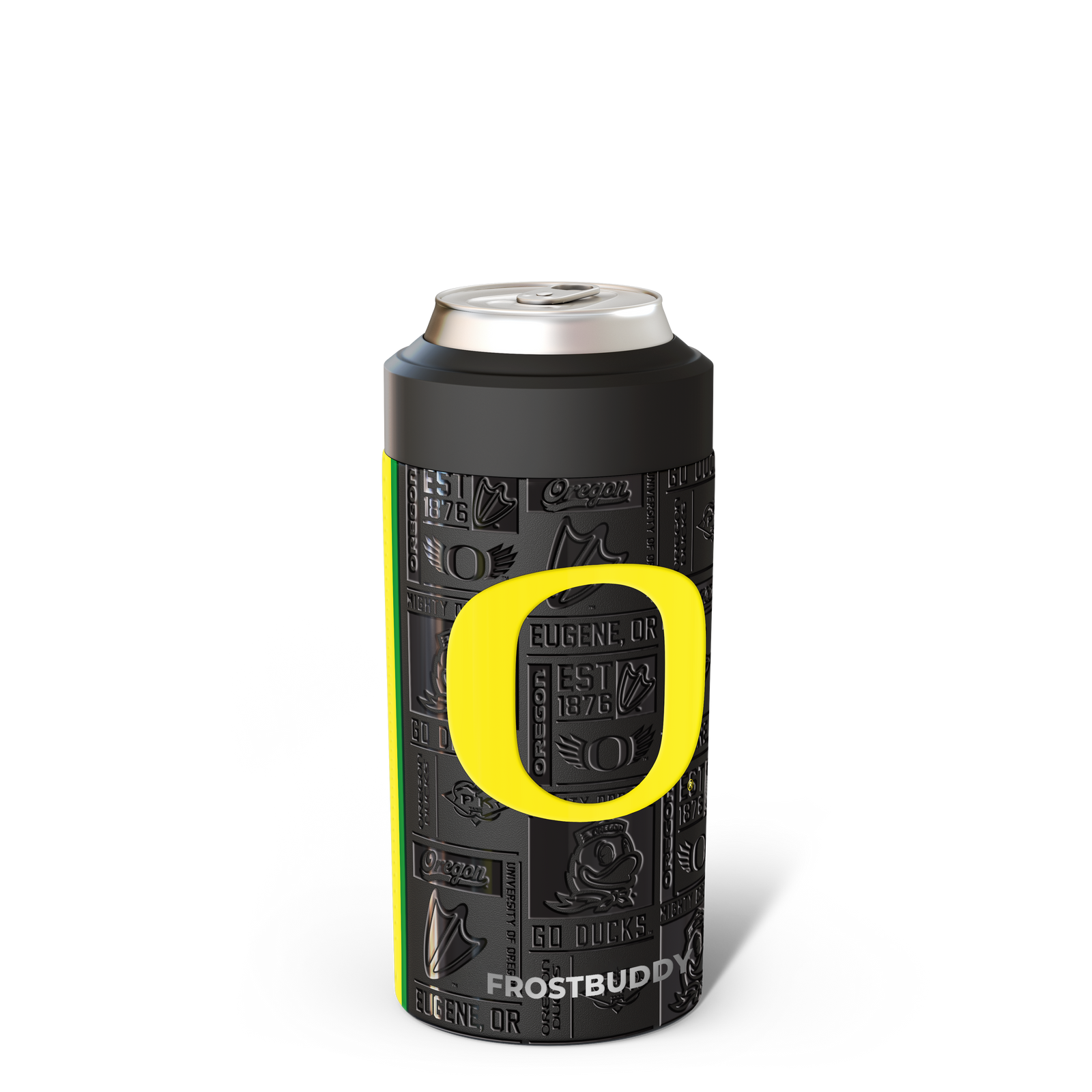 Universal Buddy  | Oregon Ducks | Legacy