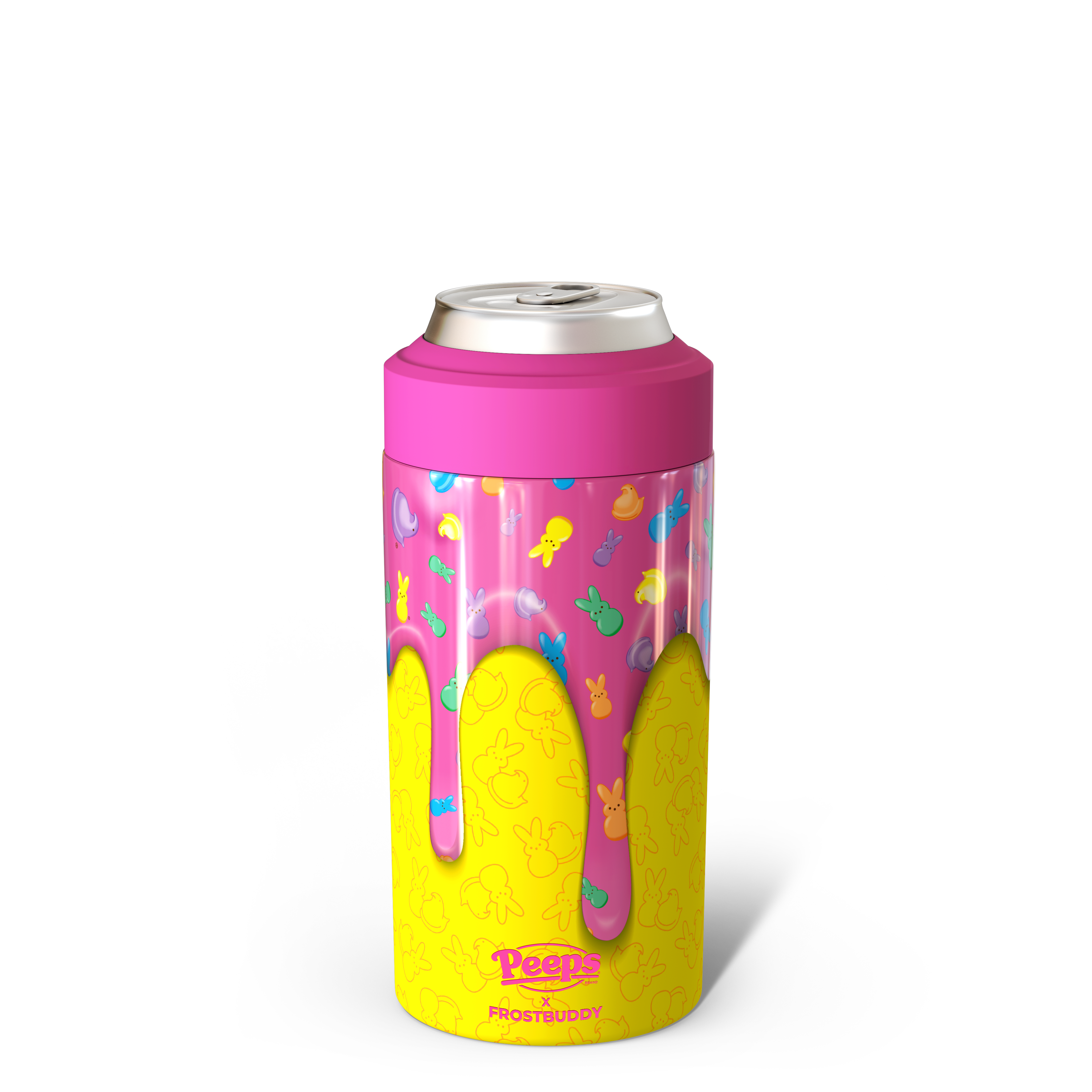 Universal Buddy | PEEPS® Drip