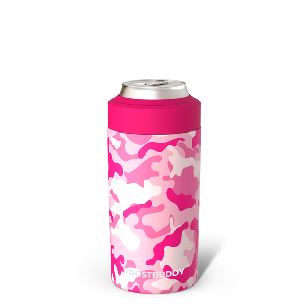 Universal Buddy | Pink Camo