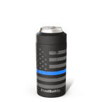 George Gu Universal Buddy |  Police