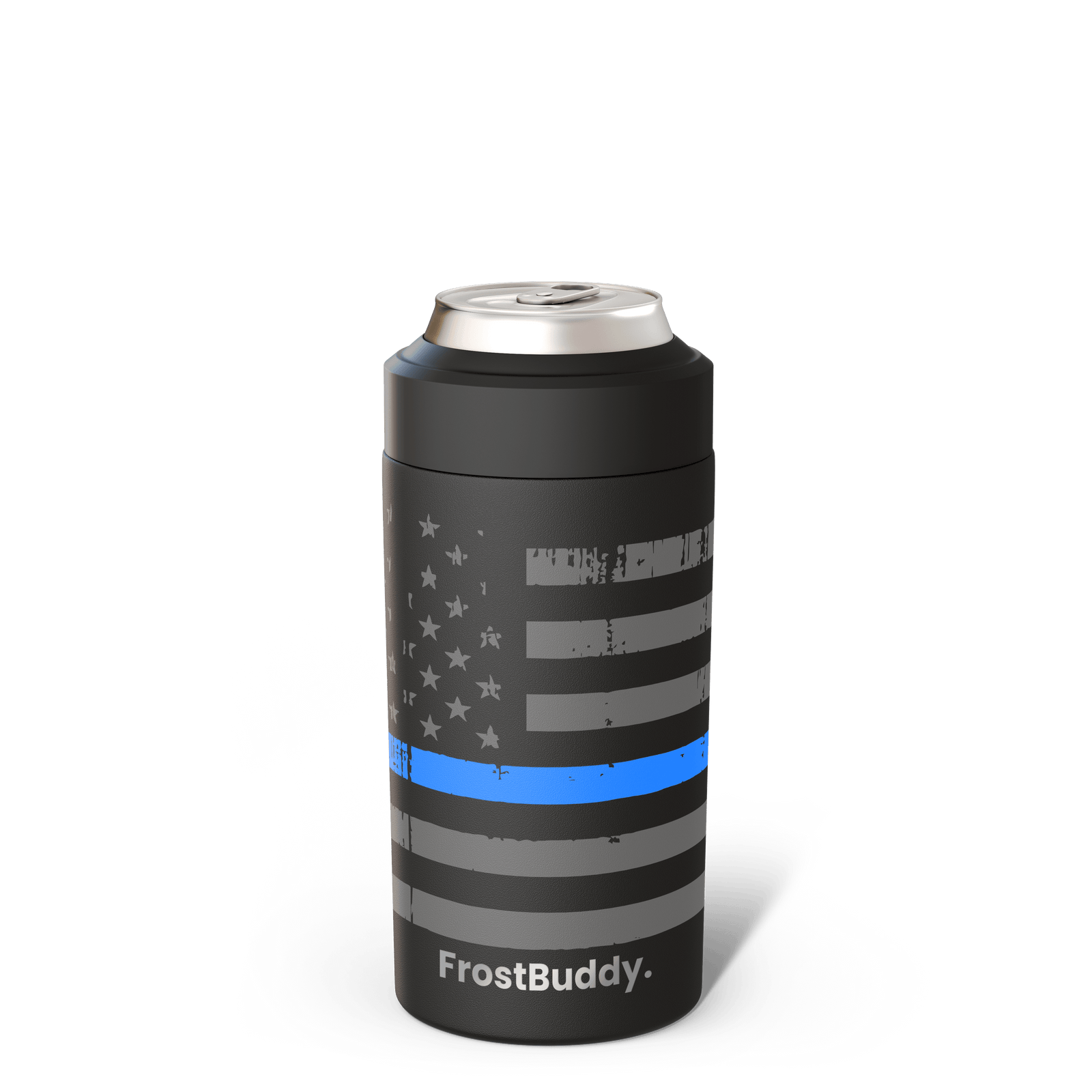 George Gu Universal Buddy |  Police