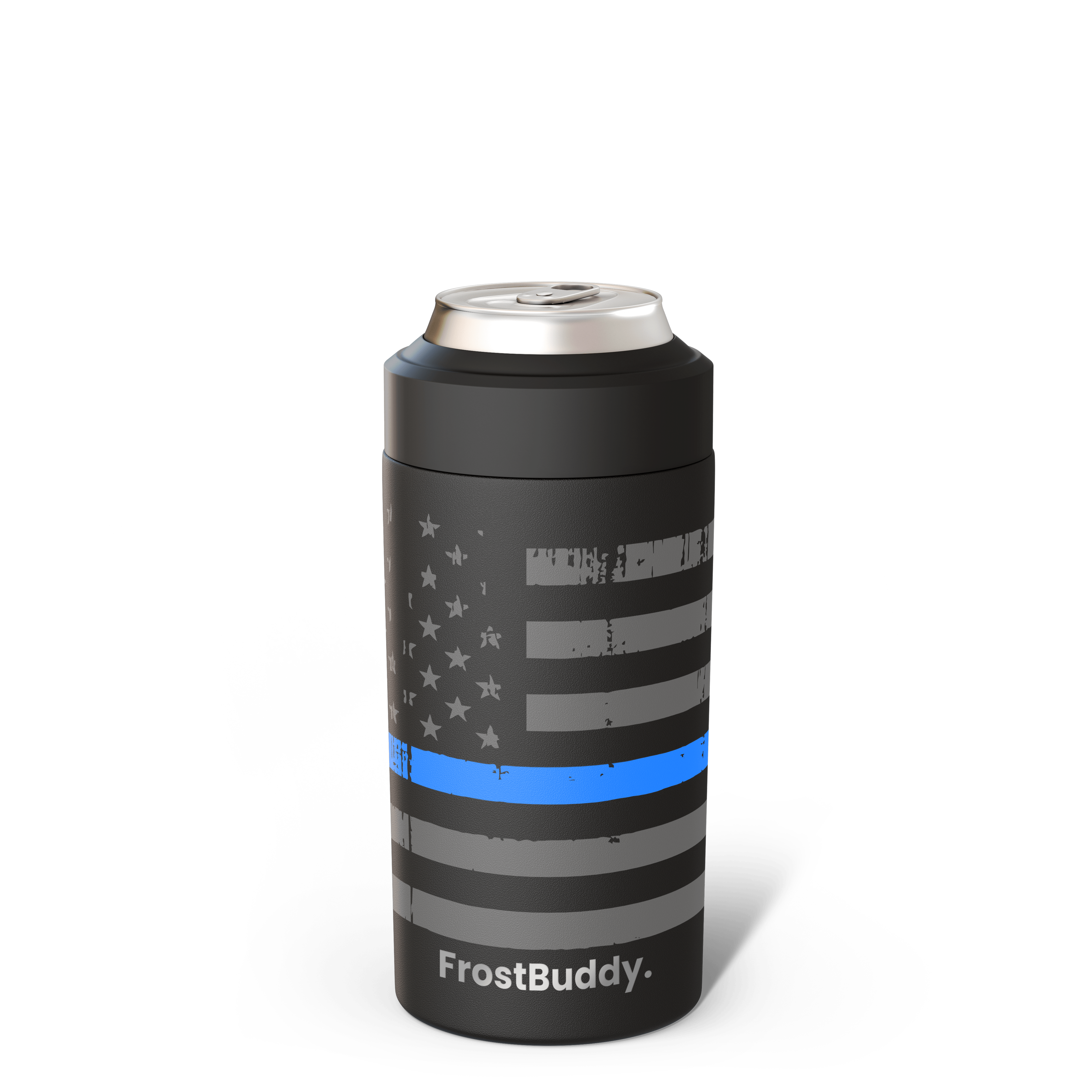 George Gu Universal Buddy |  Police