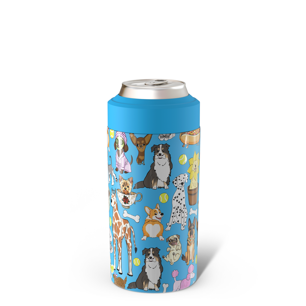 Universal Buddy | Pup Party