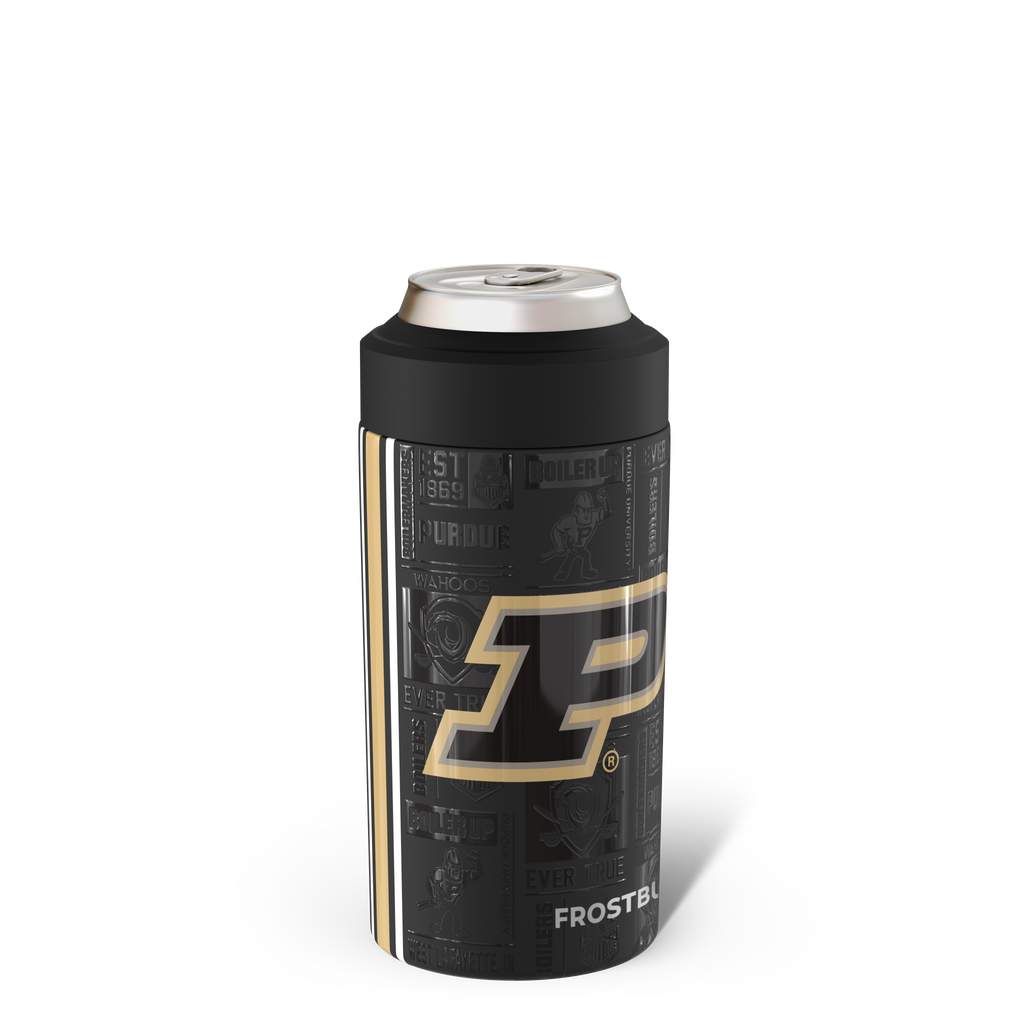 Universal Buddy | Purdue Boilermakers | Legacy