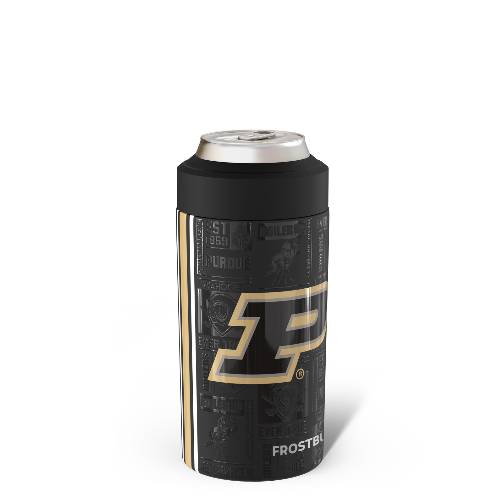 Universal Buddy | Purdue Boilermakers | Legacy