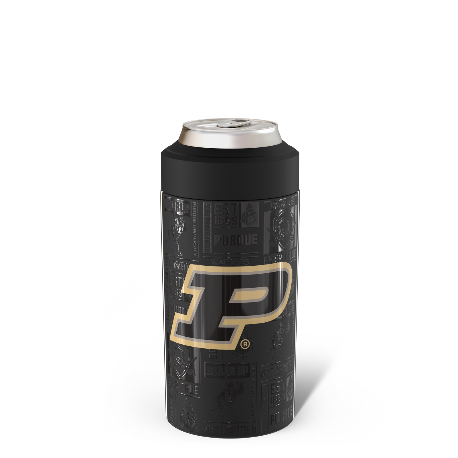 Universal Buddy | Purdue Boilermakers | Legacy
