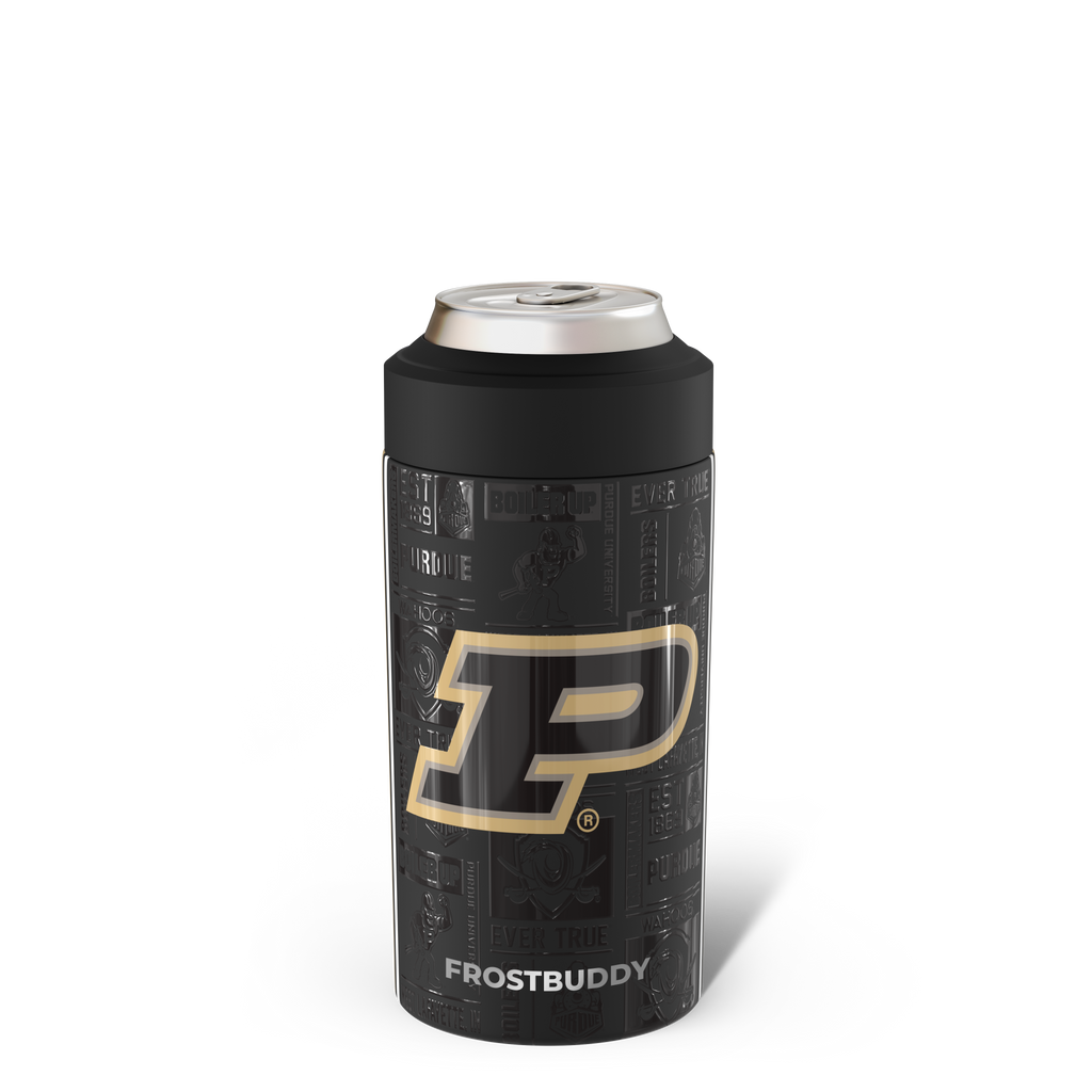 Universal Buddy | Purdue Boilermakers | Legacy