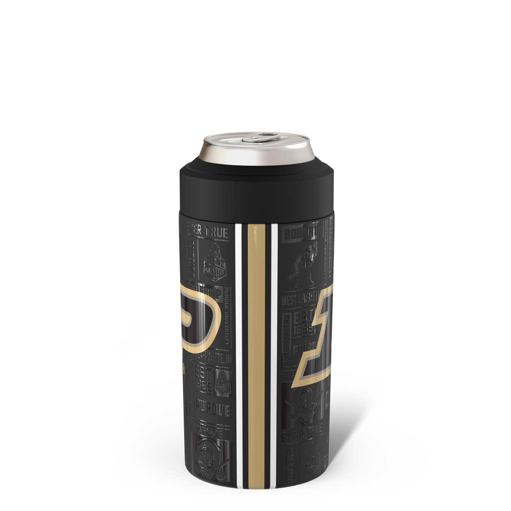 Universal Buddy | Purdue Boilermakers | Legacy