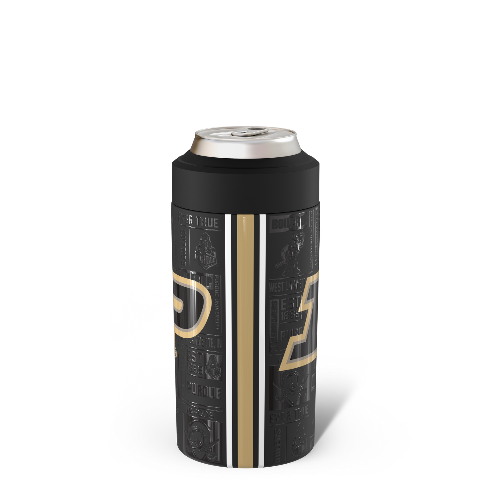 Universal Buddy | Purdue Boilermakers | Legacy