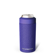 Purple Glitz