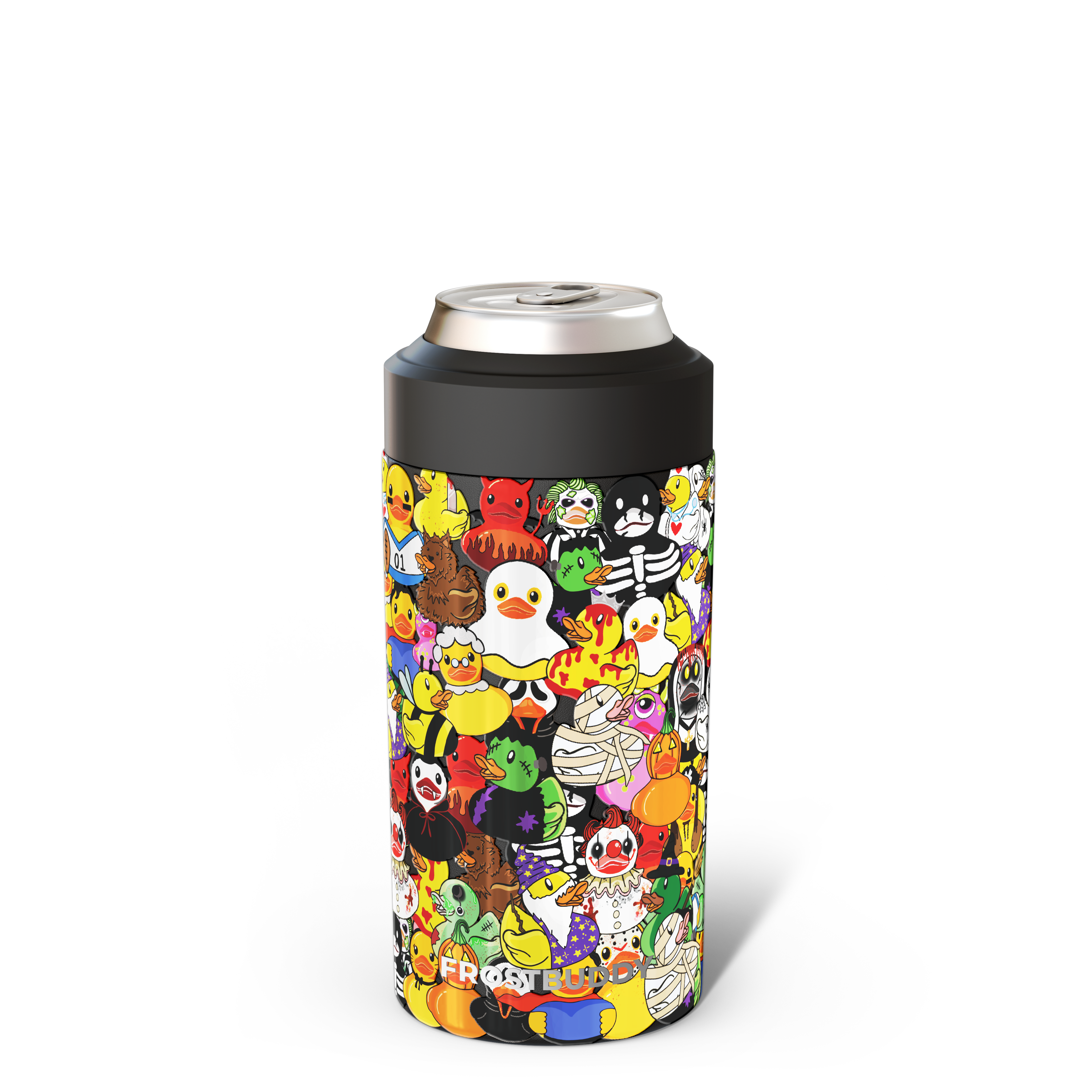 Universal Buddy | Count Quackula