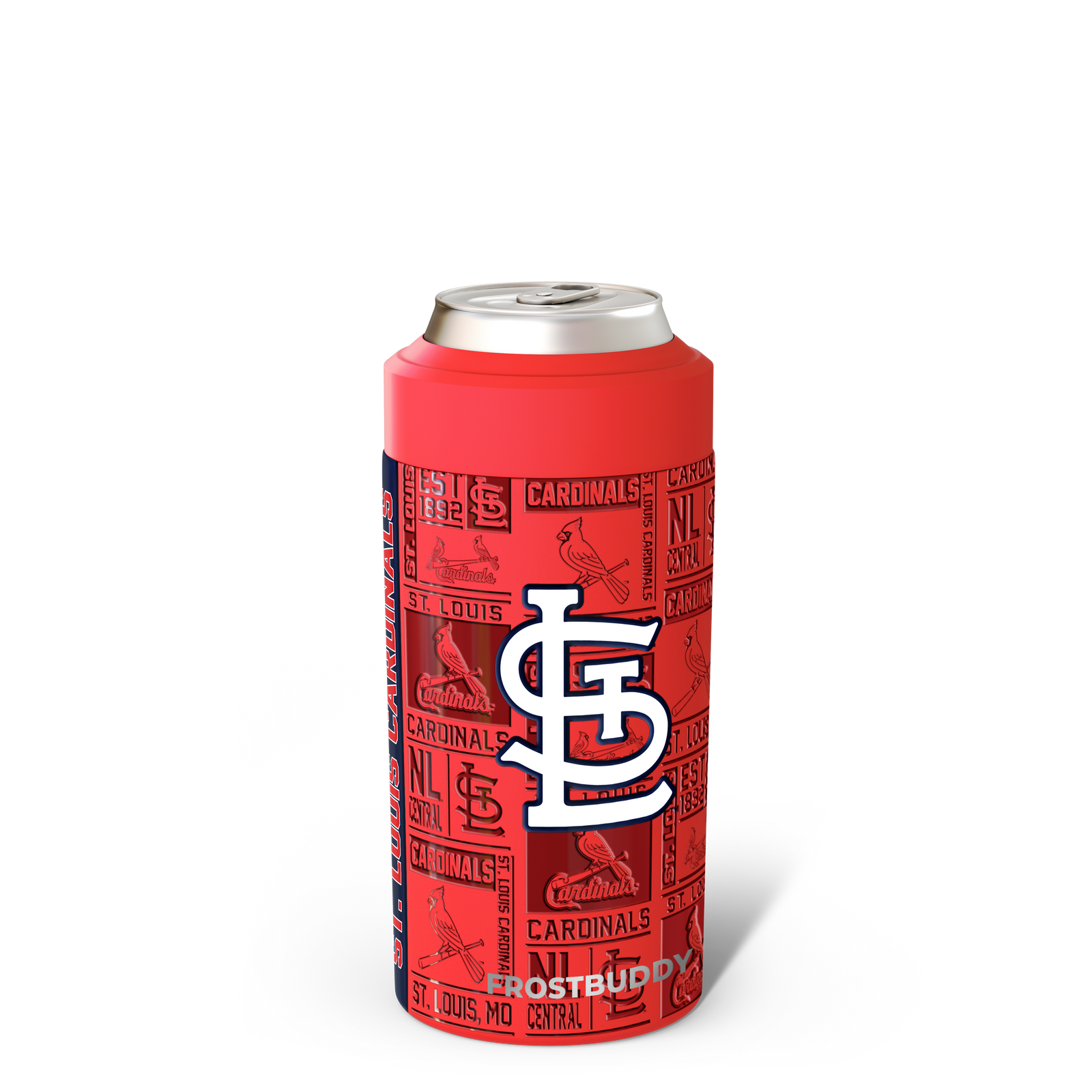 Universal Buddy | St. Louis Cardinals | Legacy