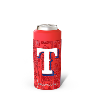 Universal Buddy | Texas Rangers | Legacy