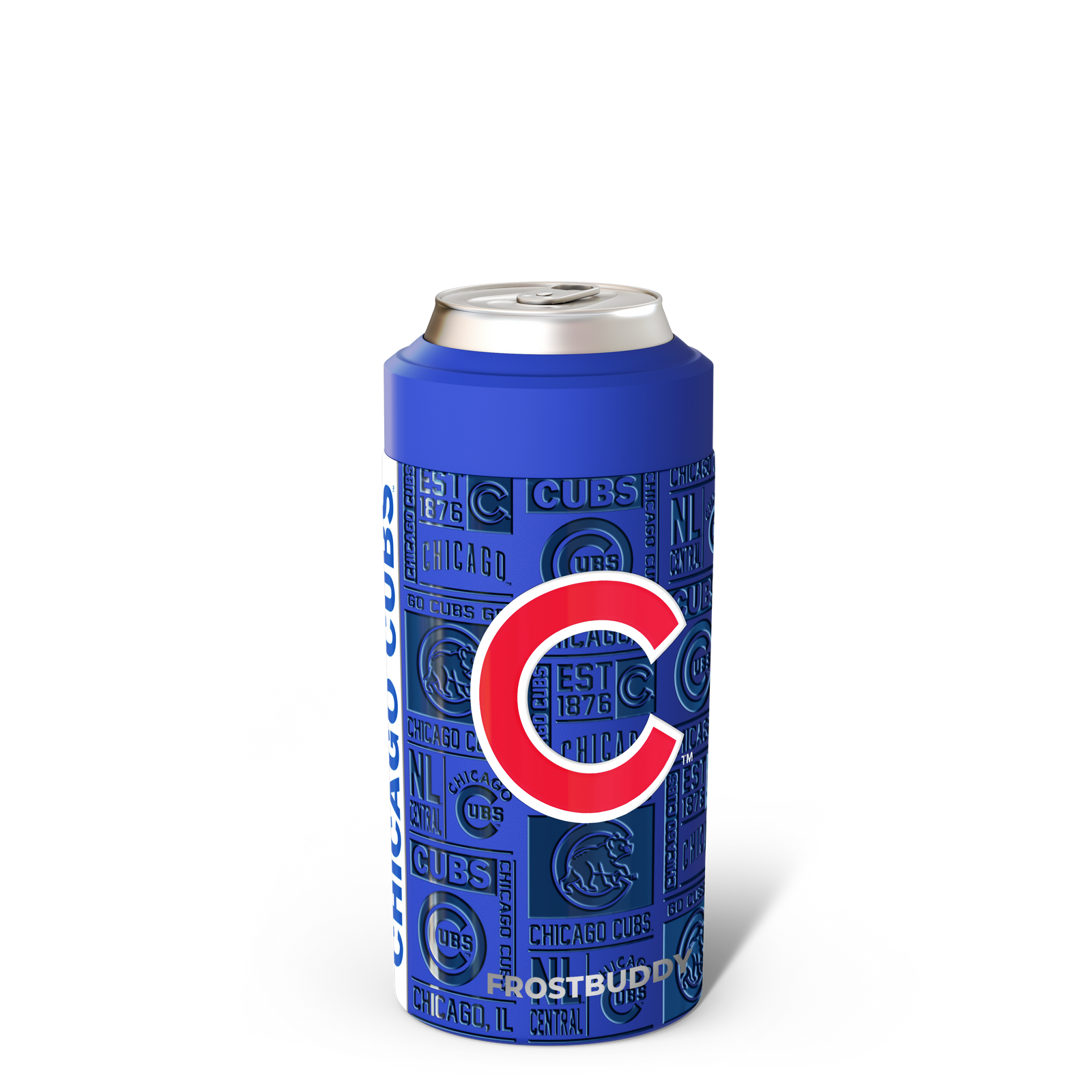 Universal Buddy | Chicago Cubs | Legacy