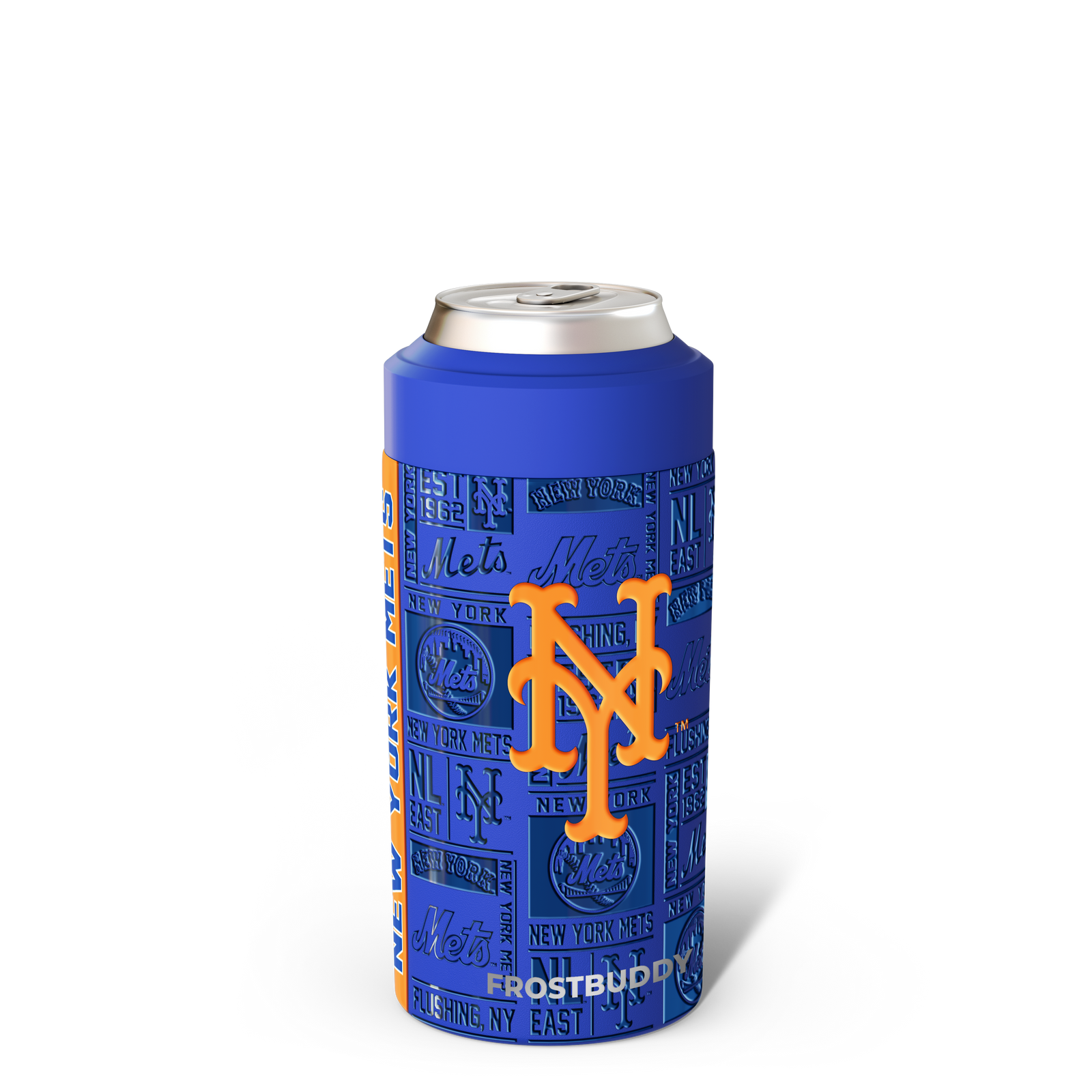 Universal Buddy | New York Mets | Legacy