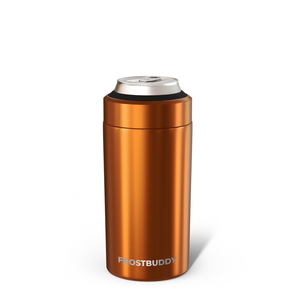 Universal Buddy | Rust Metallic