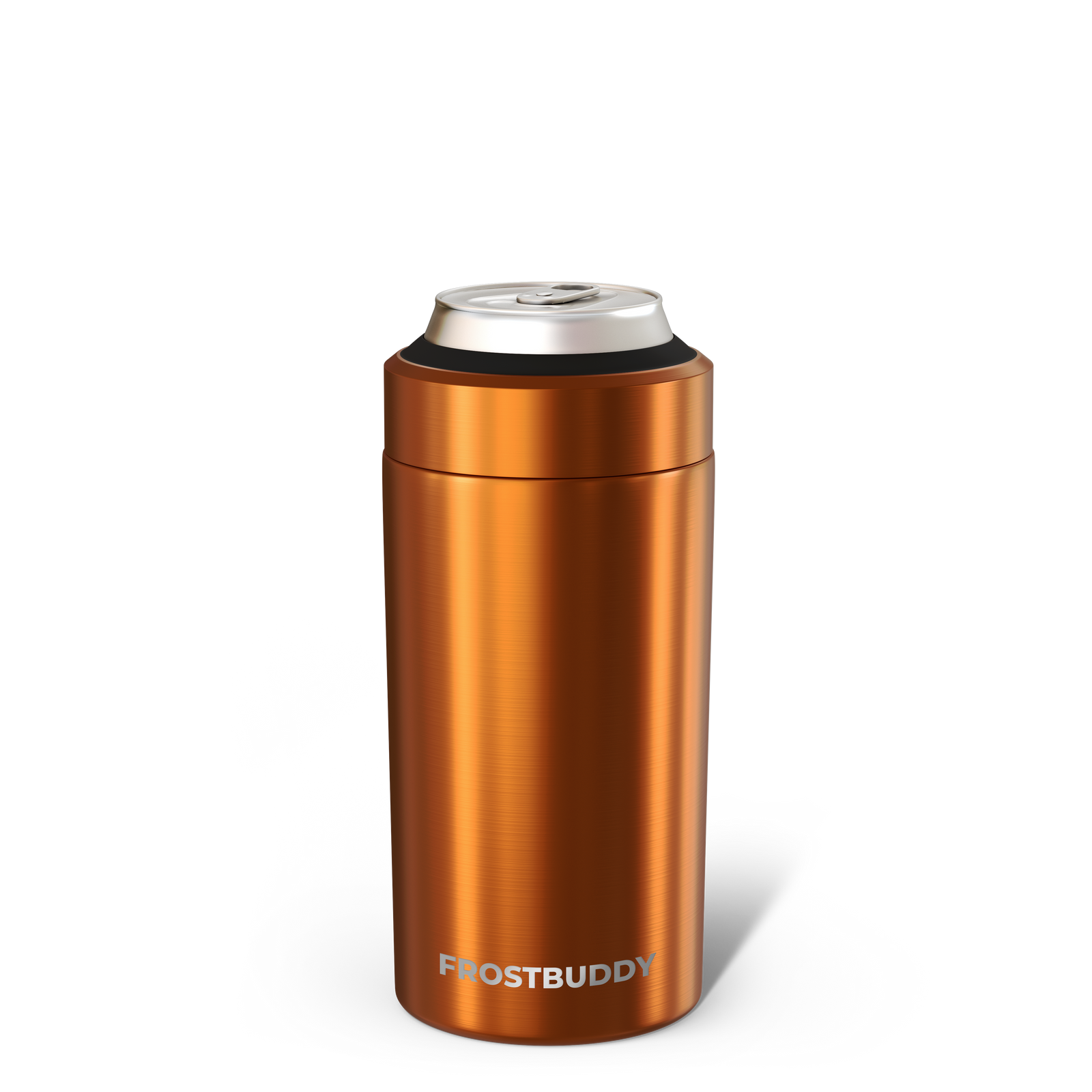 Universal Buddy | Rust Metallic