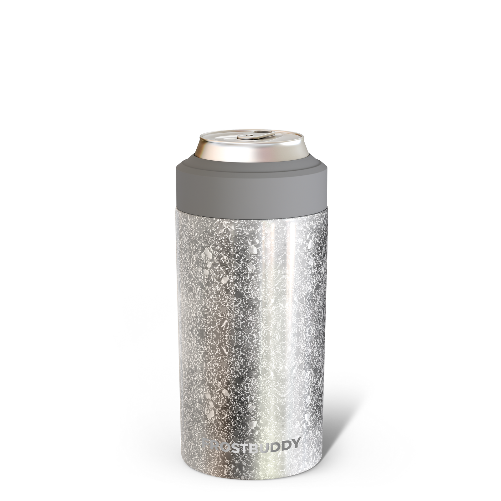 Universal Buddy | Silver Sleigh