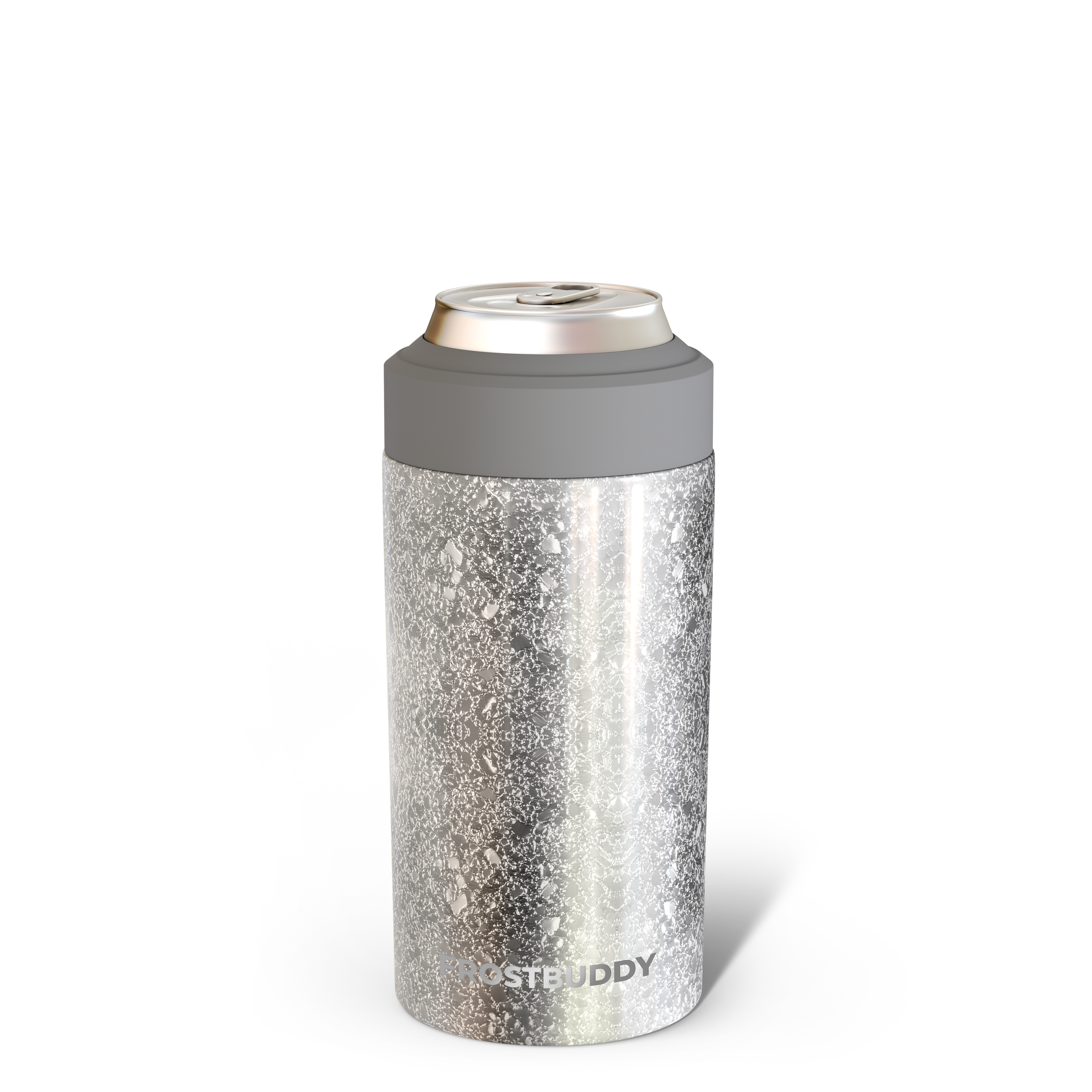 Universal Buddy | Silver Sleigh