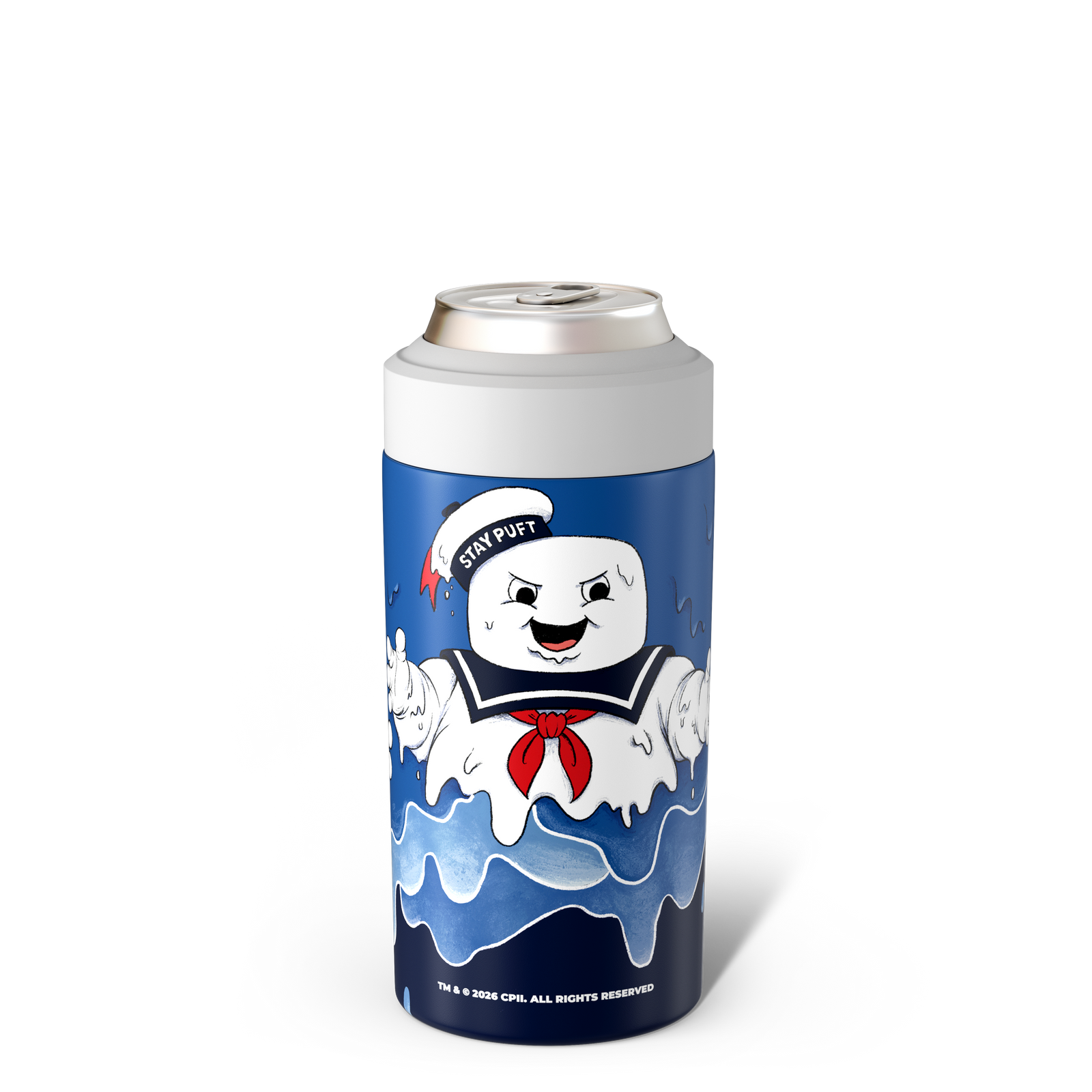 Universal Buddy | Ghostbusters™ | Stay Puft