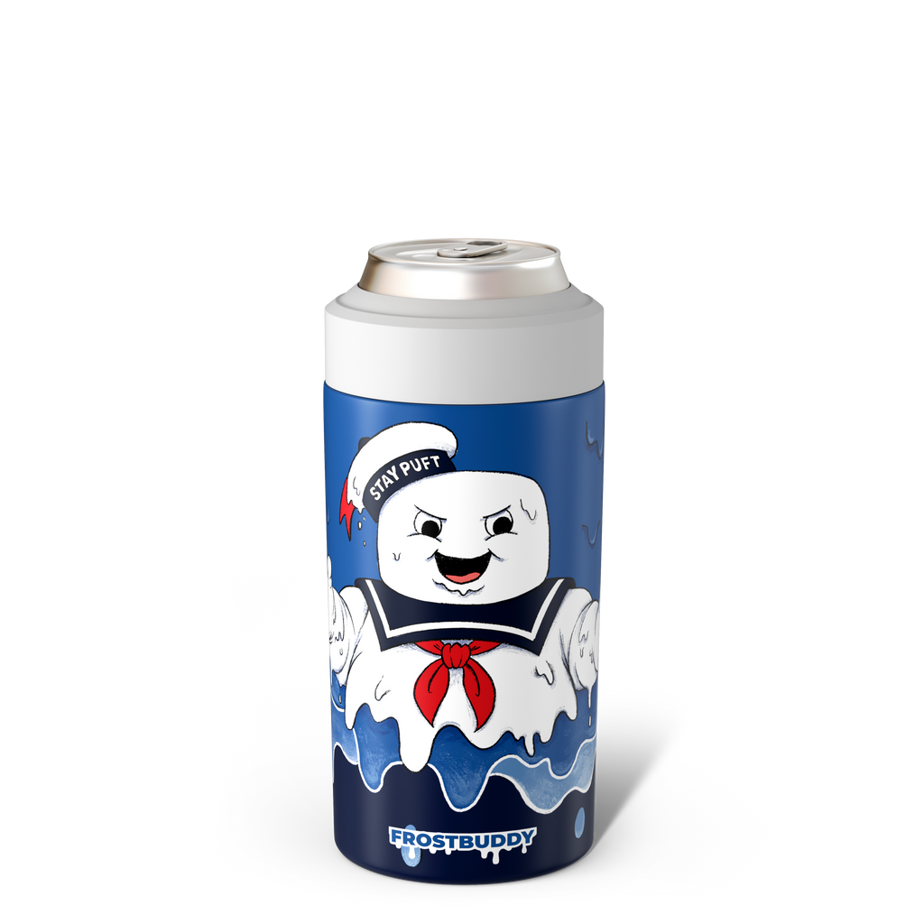 Universal Buddy | Ghostbusters™ | Stay Puft