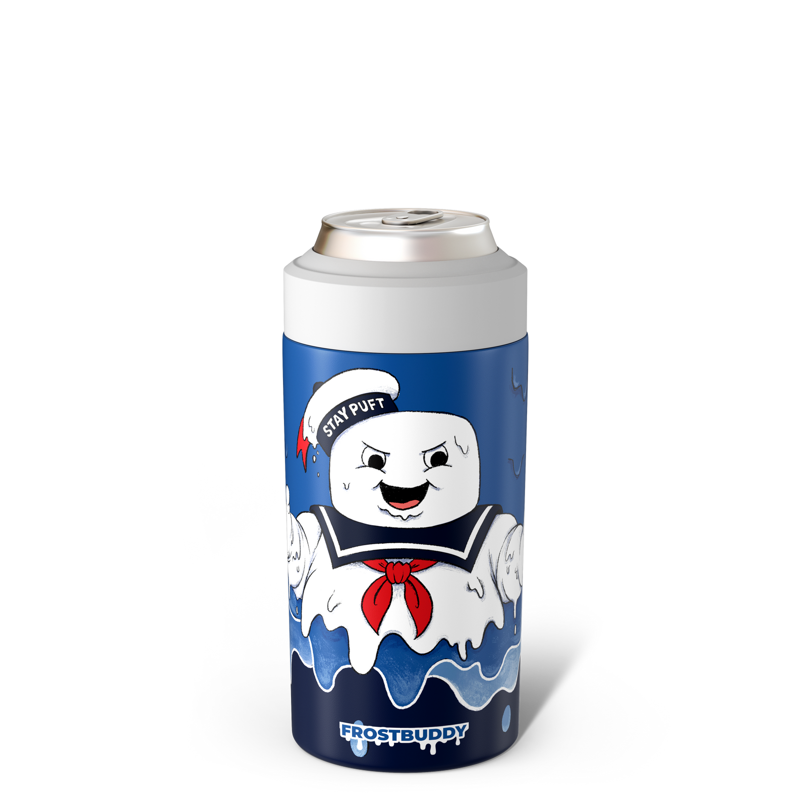 Universal Buddy | Ghostbusters™ | Stay Puft