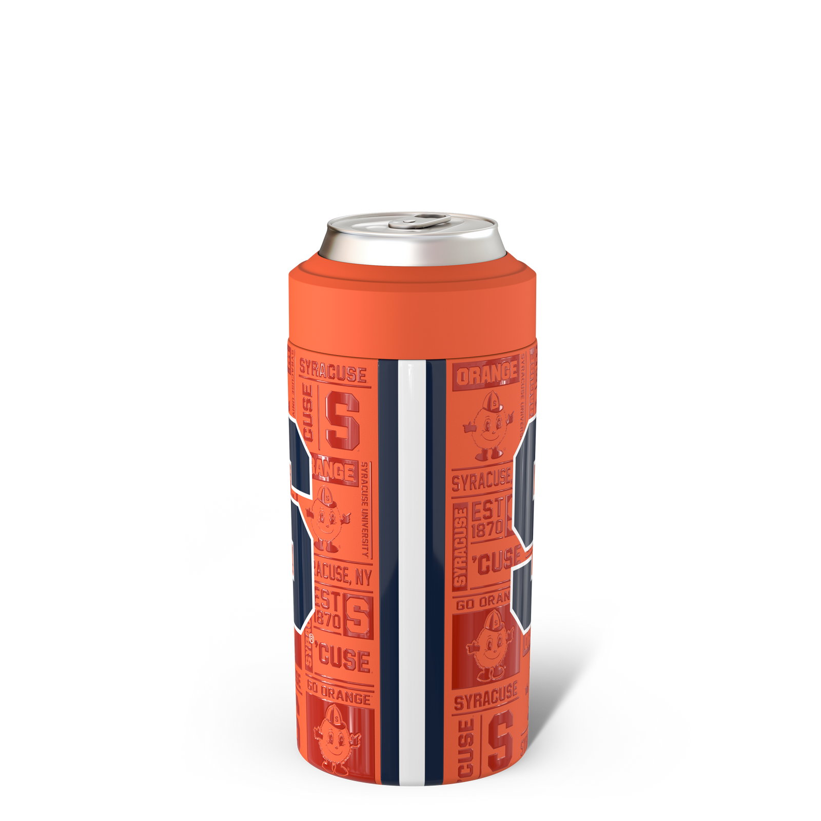 Universal Buddy | Syracuse Orange | Legacy