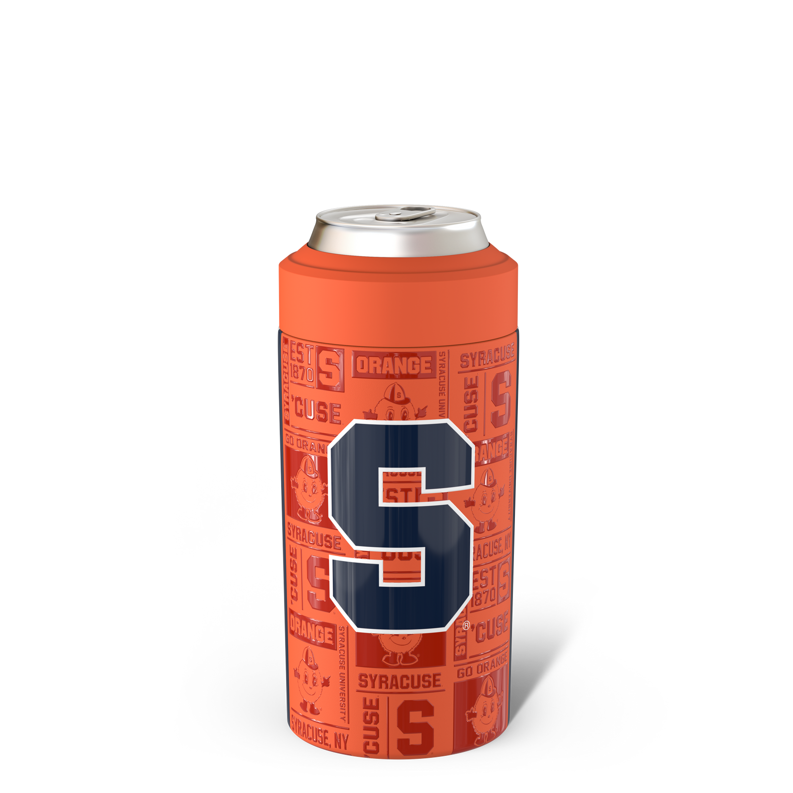 Universal Buddy | Syracuse Orange | Legacy
