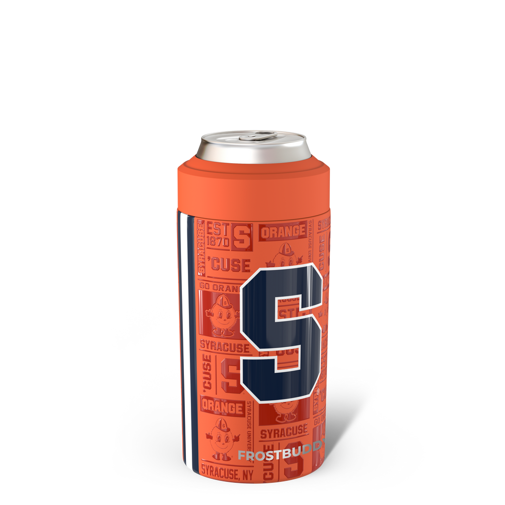 Universal Buddy | Syracuse Orange | Legacy