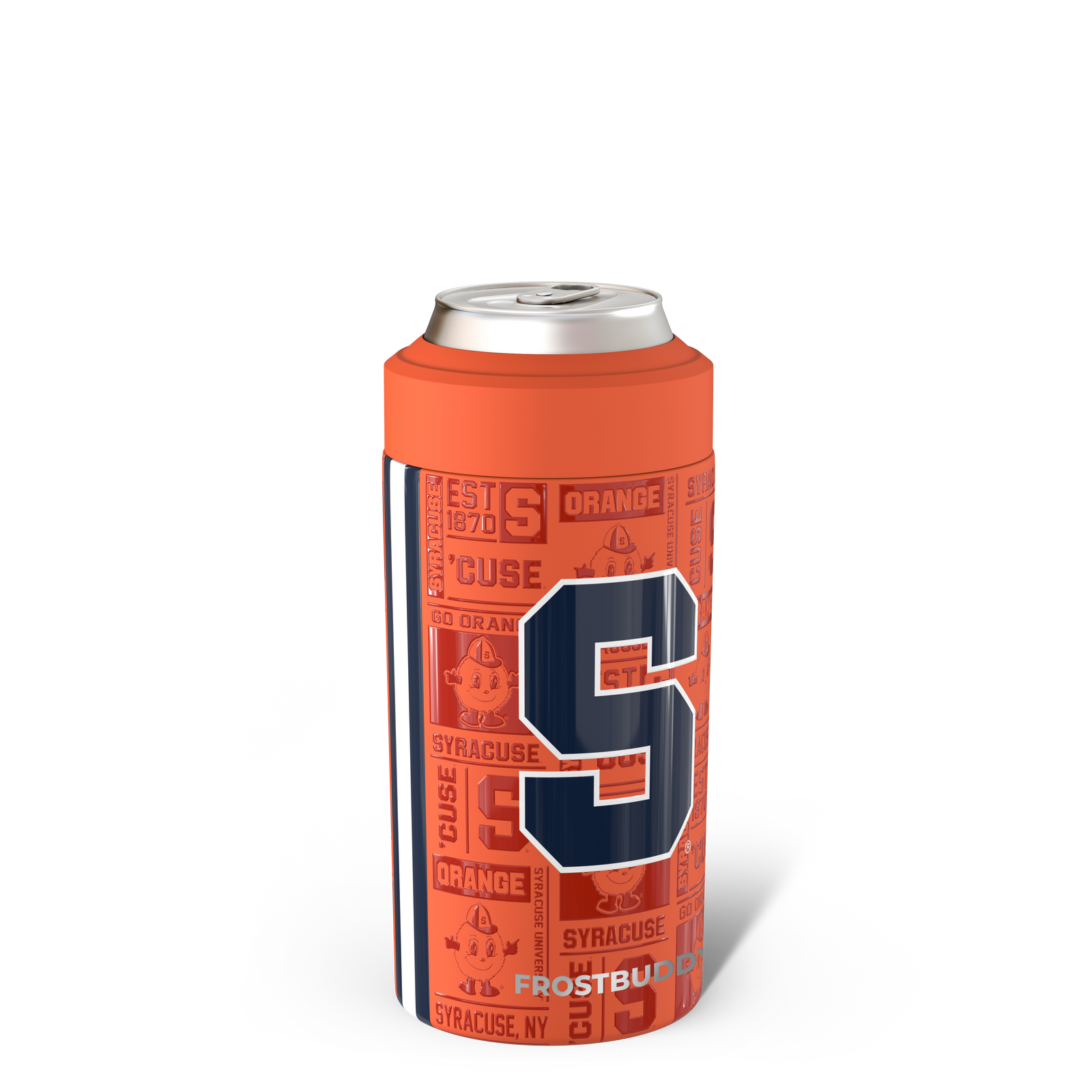 Universal Buddy | Syracuse Orange | Legacy