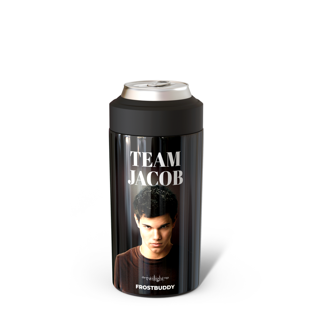 Universal Buddy | Twilight | Team Jacob