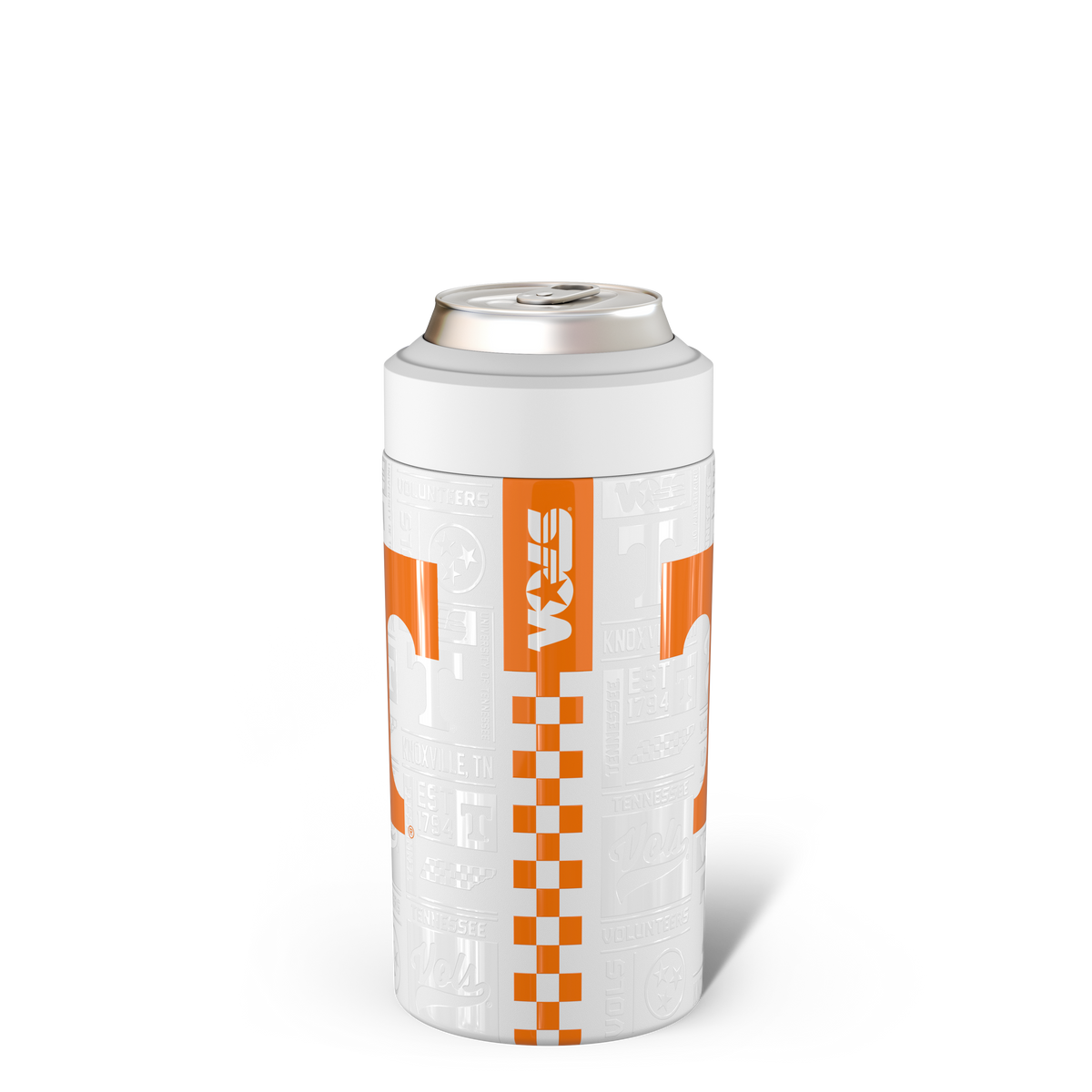Universal Buddy | Tennessee Vols | Legacy