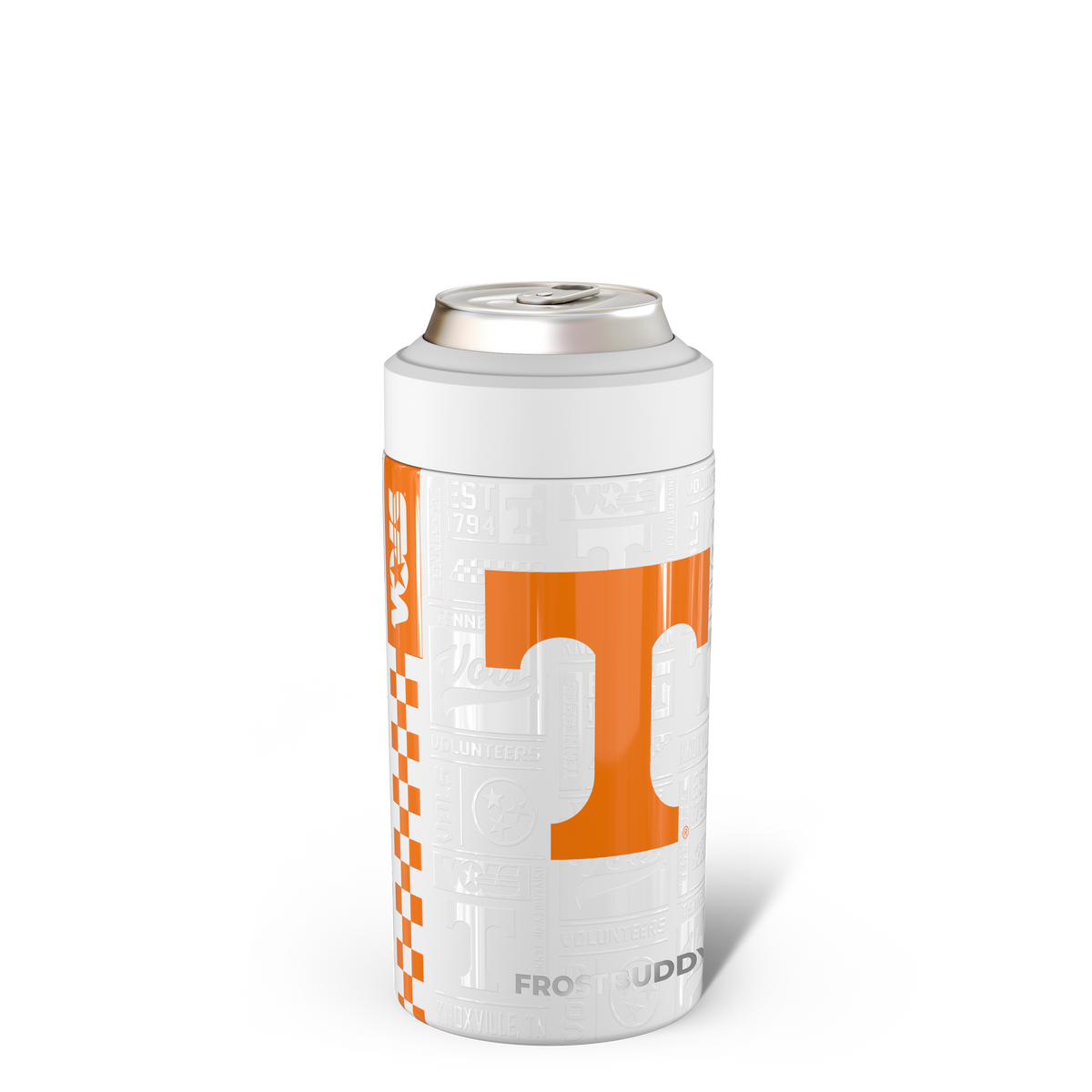 Universal Buddy | Tennessee Vols | Legacy