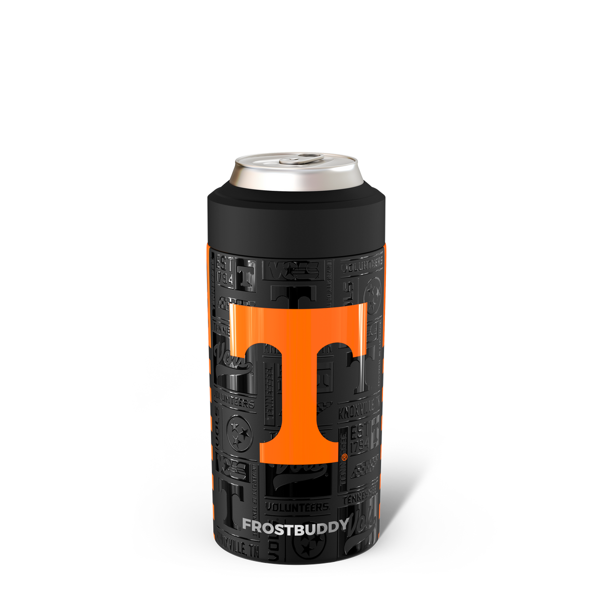 Universal Buddy | Tennessee Volunteers | Legacy