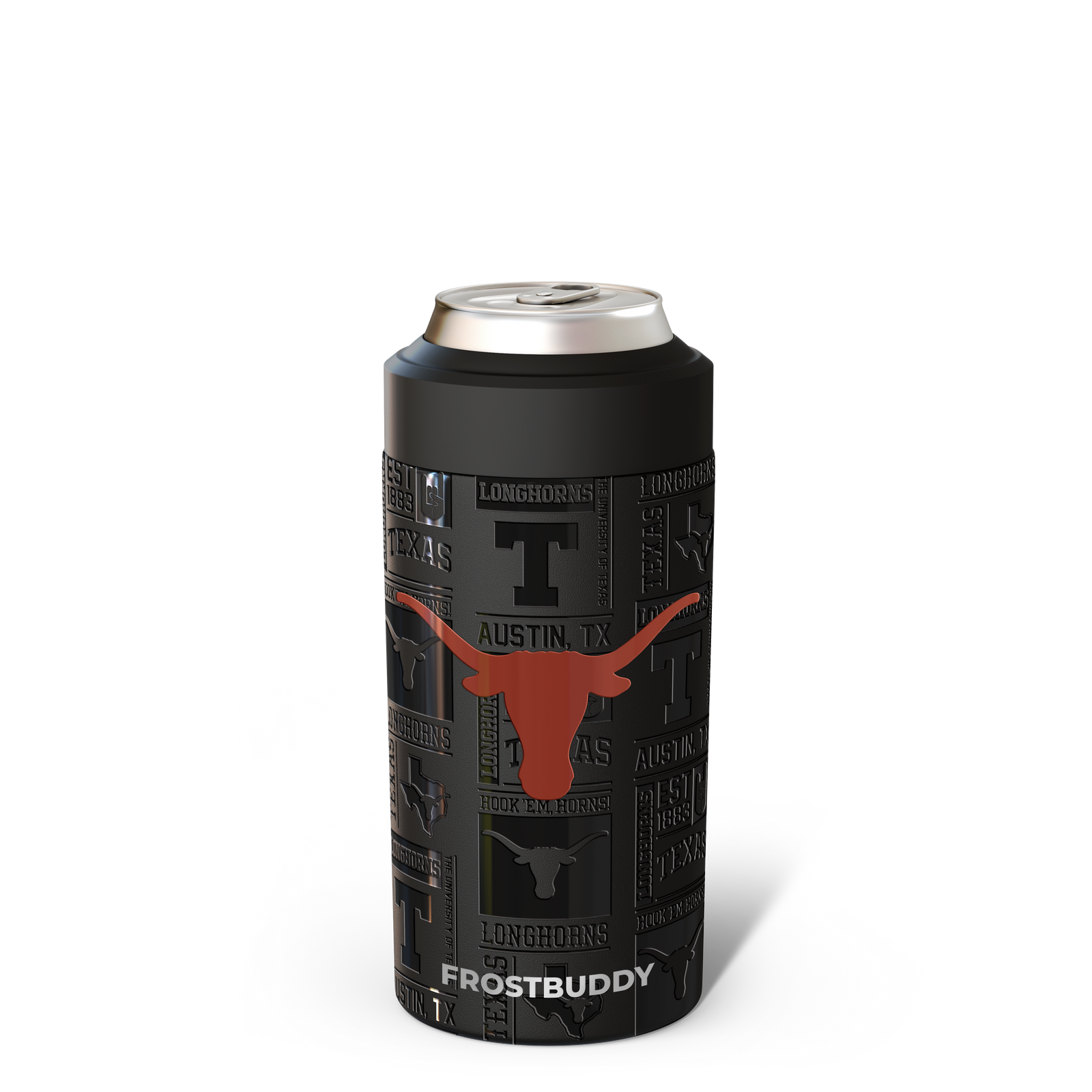 Universal Buddy | Texas Longhorns | Legacy