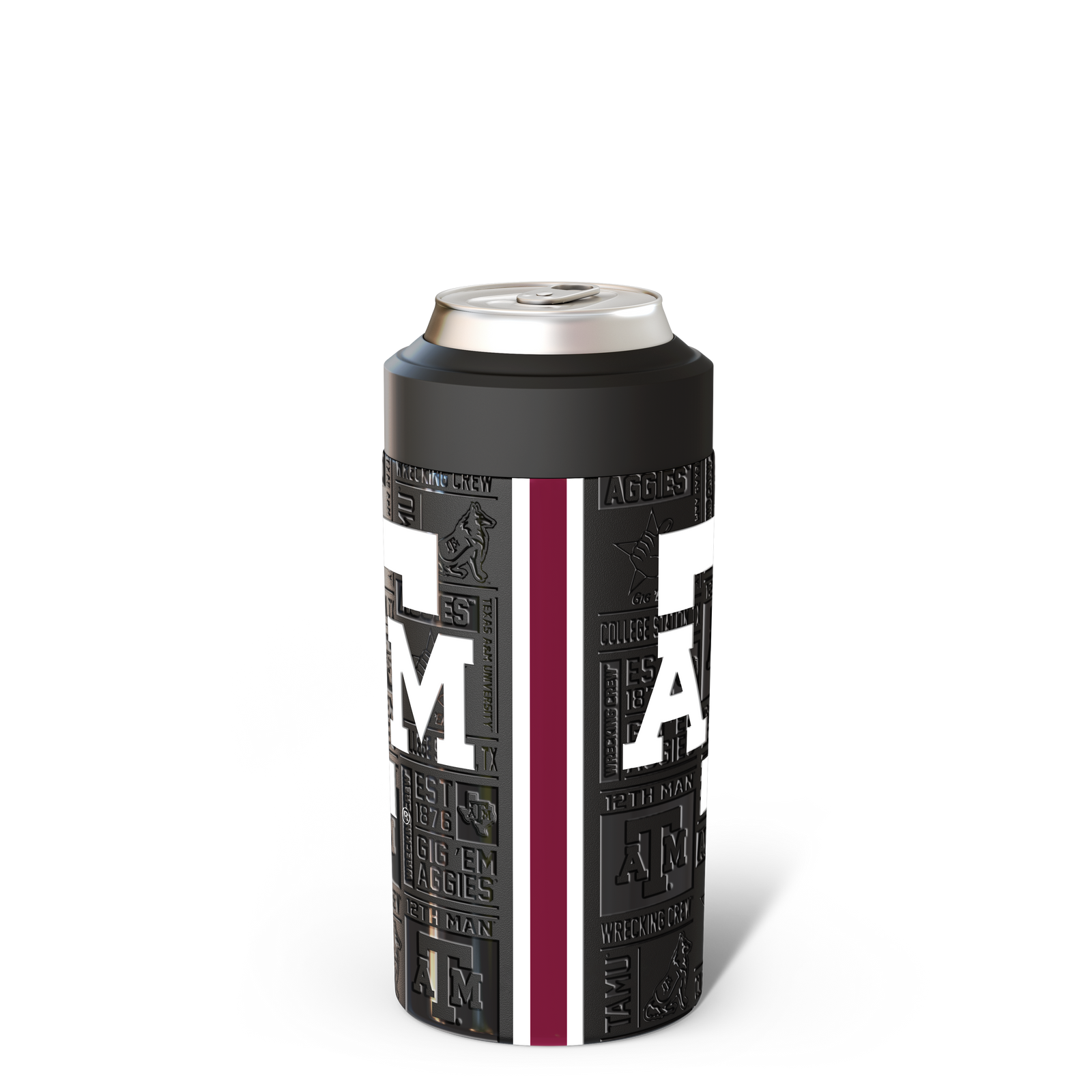 Universal Buddy | Texas A&M Aggies | Legacy