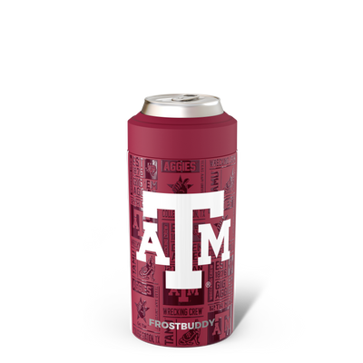 Universal Buddy | Texas A&M Aggies | Legacy