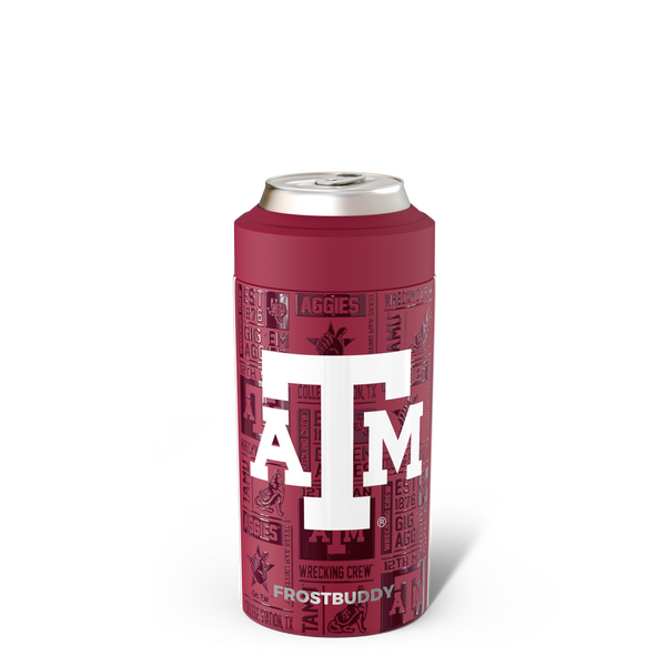 Universal Buddy | Texas A&M Aggies | Legacy