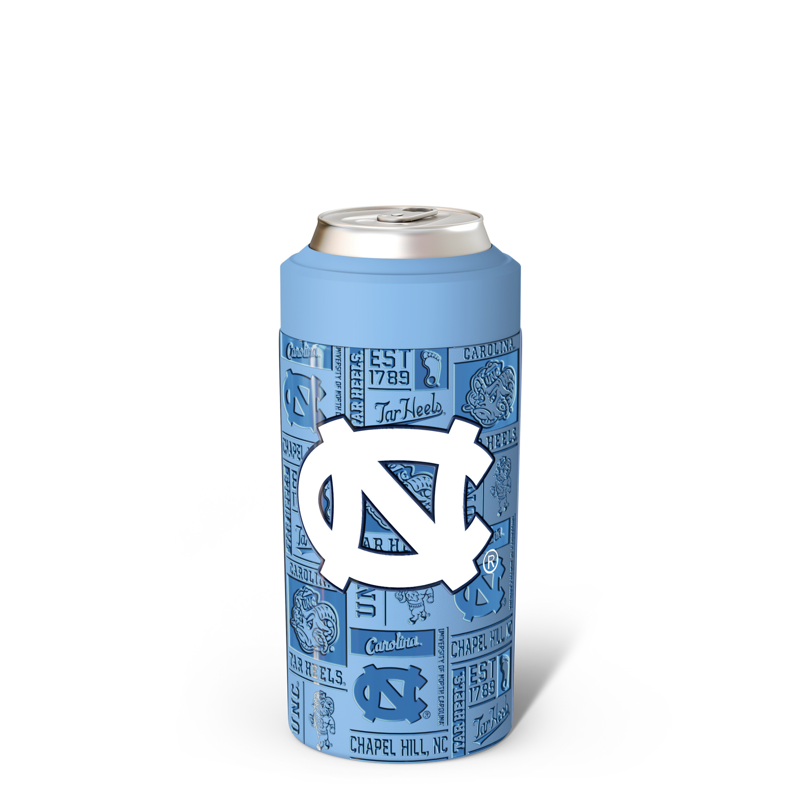 Universal Buddy | UNC Tarheels | Legacy