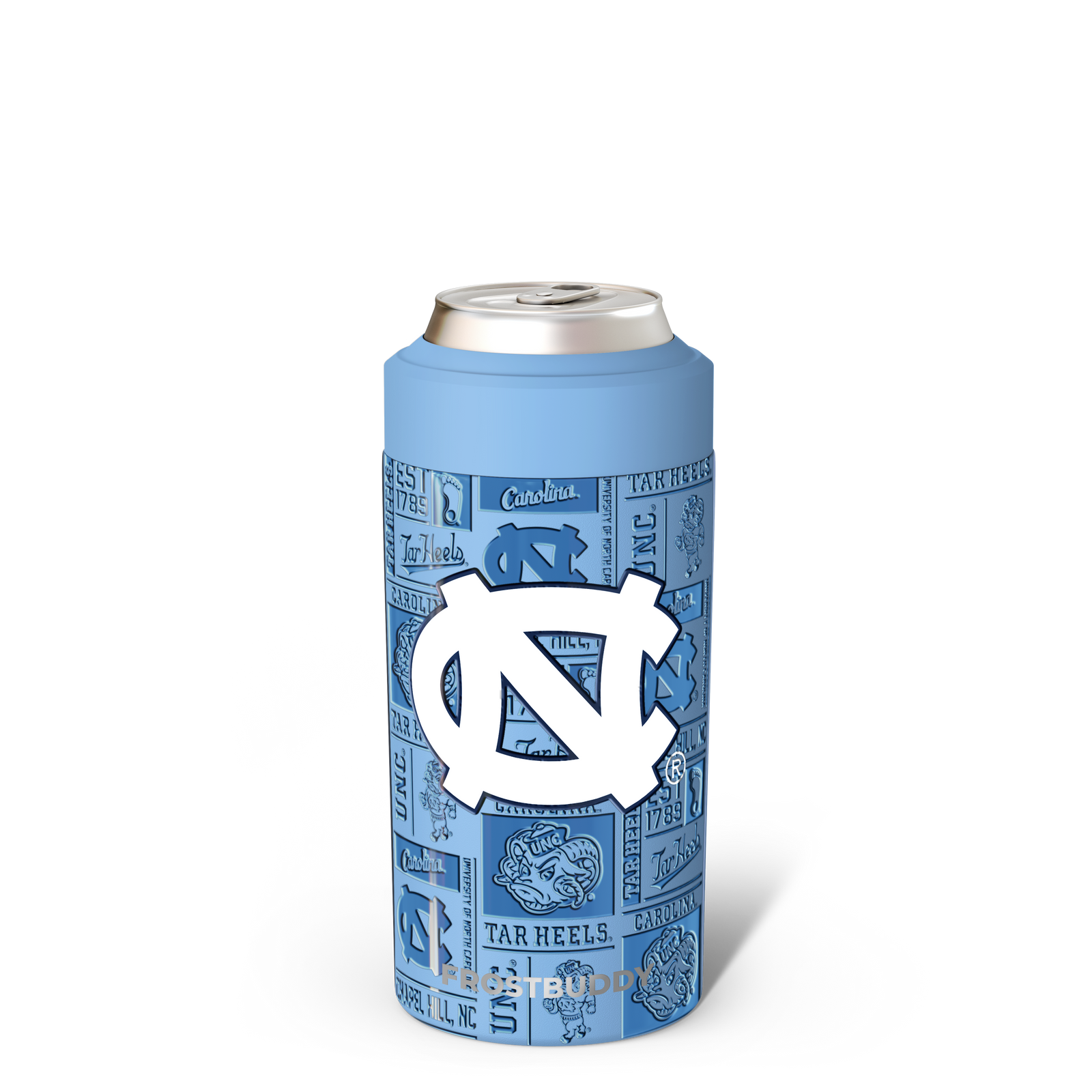 Universal Buddy | UNC Tarheels | Legacy