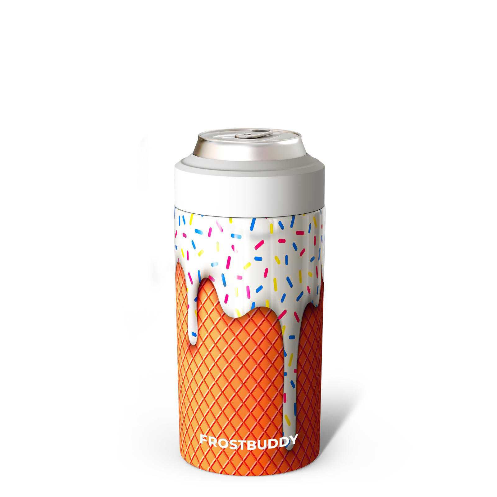 Universal Buddy | Vanilla Ice Cream