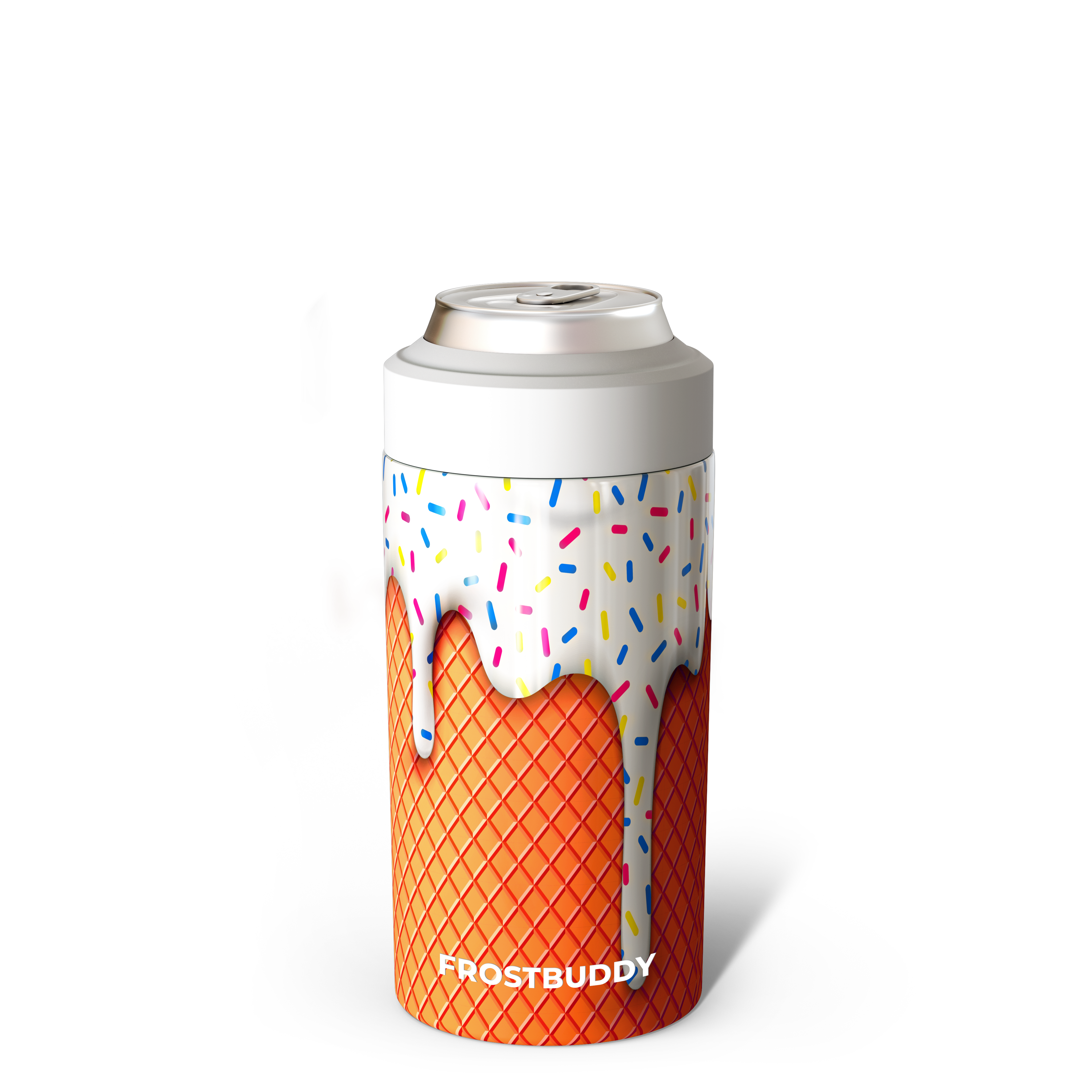 Universal Buddy | Vanilla Ice Cream